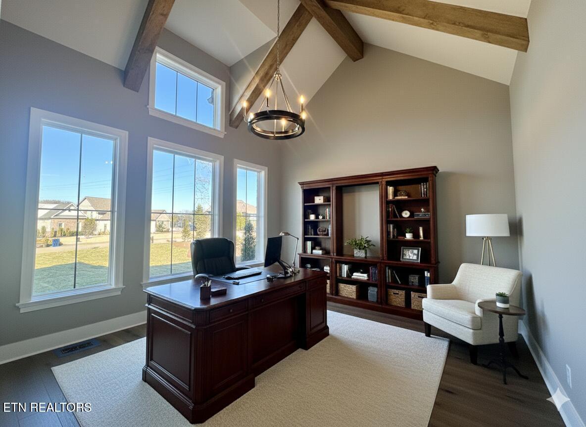 Fort Loudoun and Tellico Lake Real Estate - Image# 8