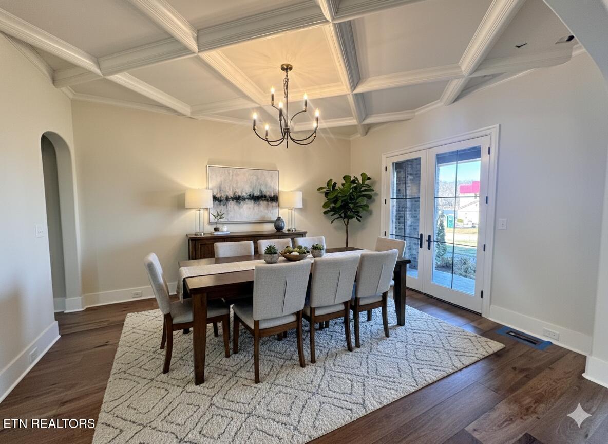 Fort Loudoun and Tellico Lake Real Estate - Image# 10