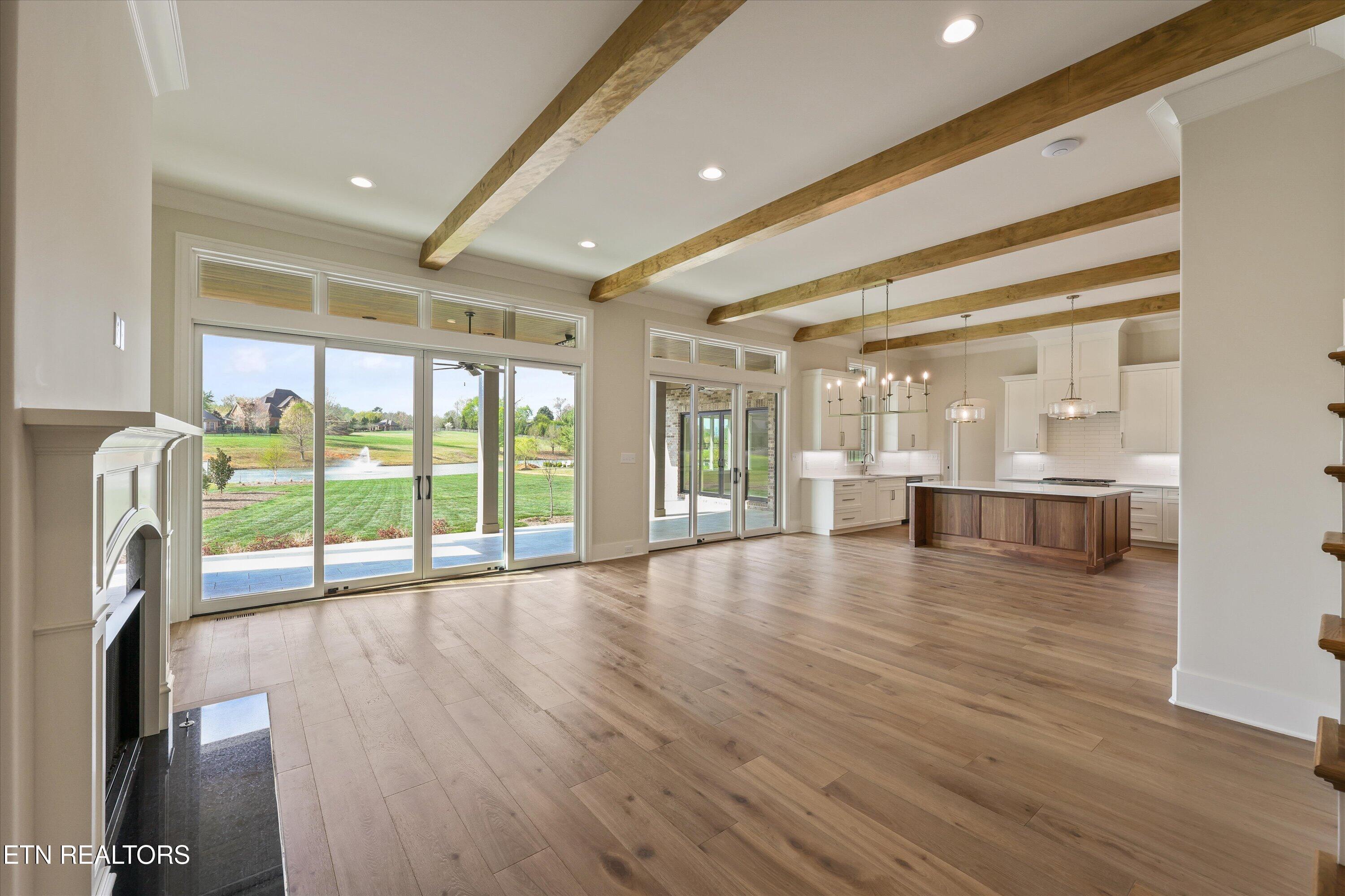 Fort Loudoun and Tellico Lake Real Estate - Image# 12