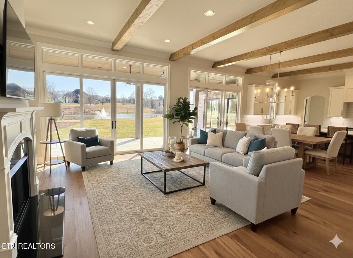Fort Loudoun and Tellico Lake Real Estate - Image# 13