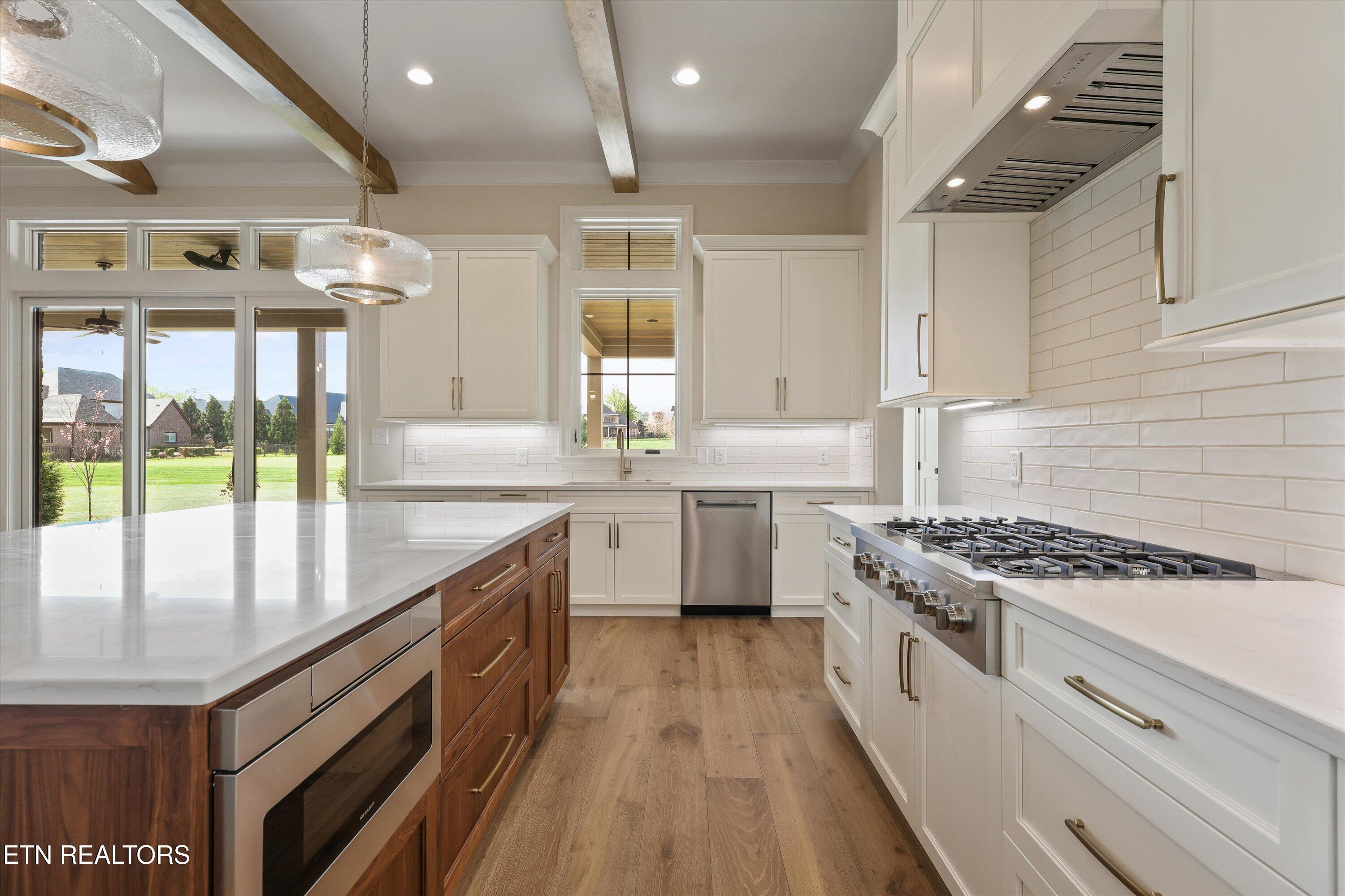 Fort Loudoun and Tellico Lake Real Estate - Image# 16