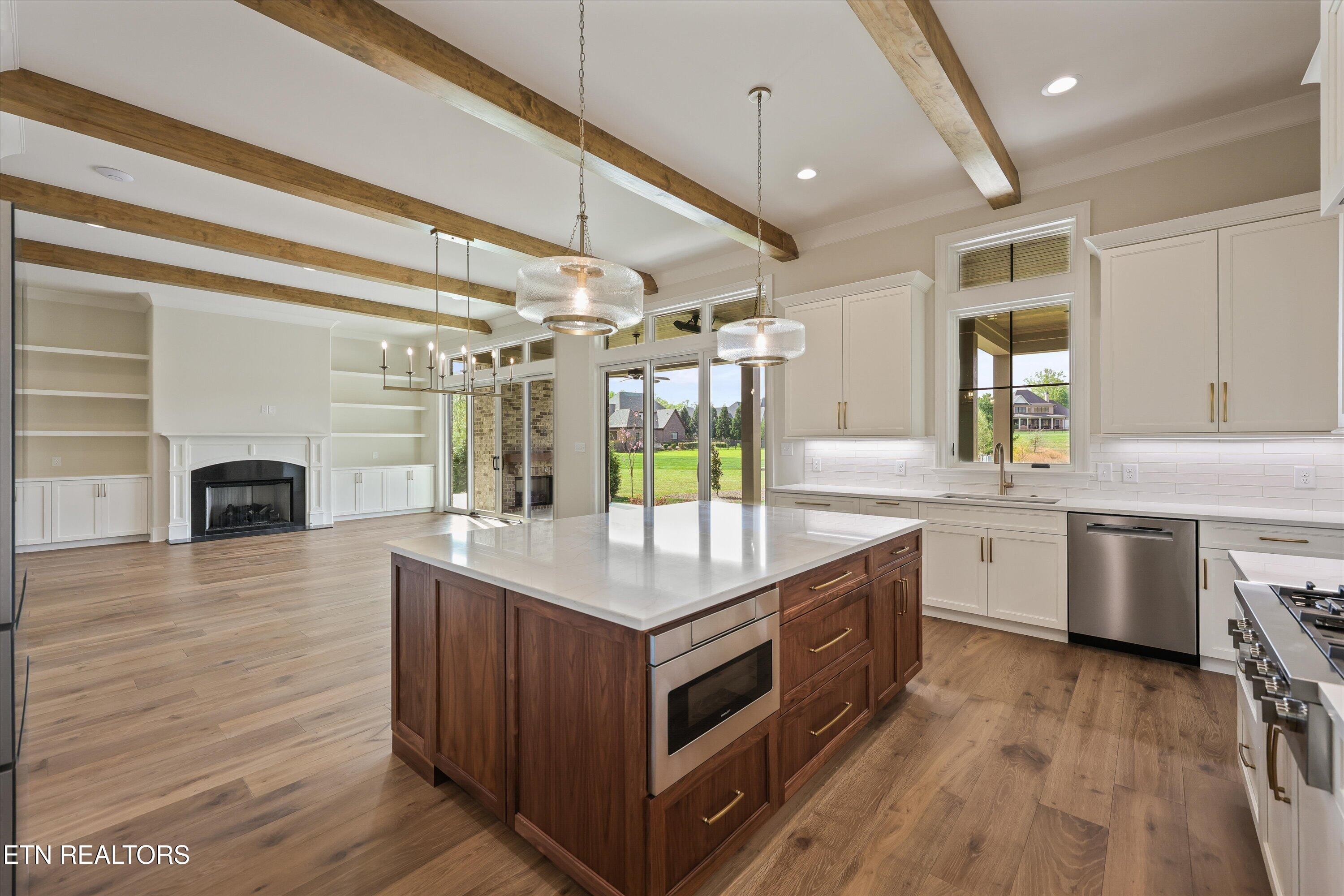 Fort Loudoun and Tellico Lake Real Estate - Image# 20