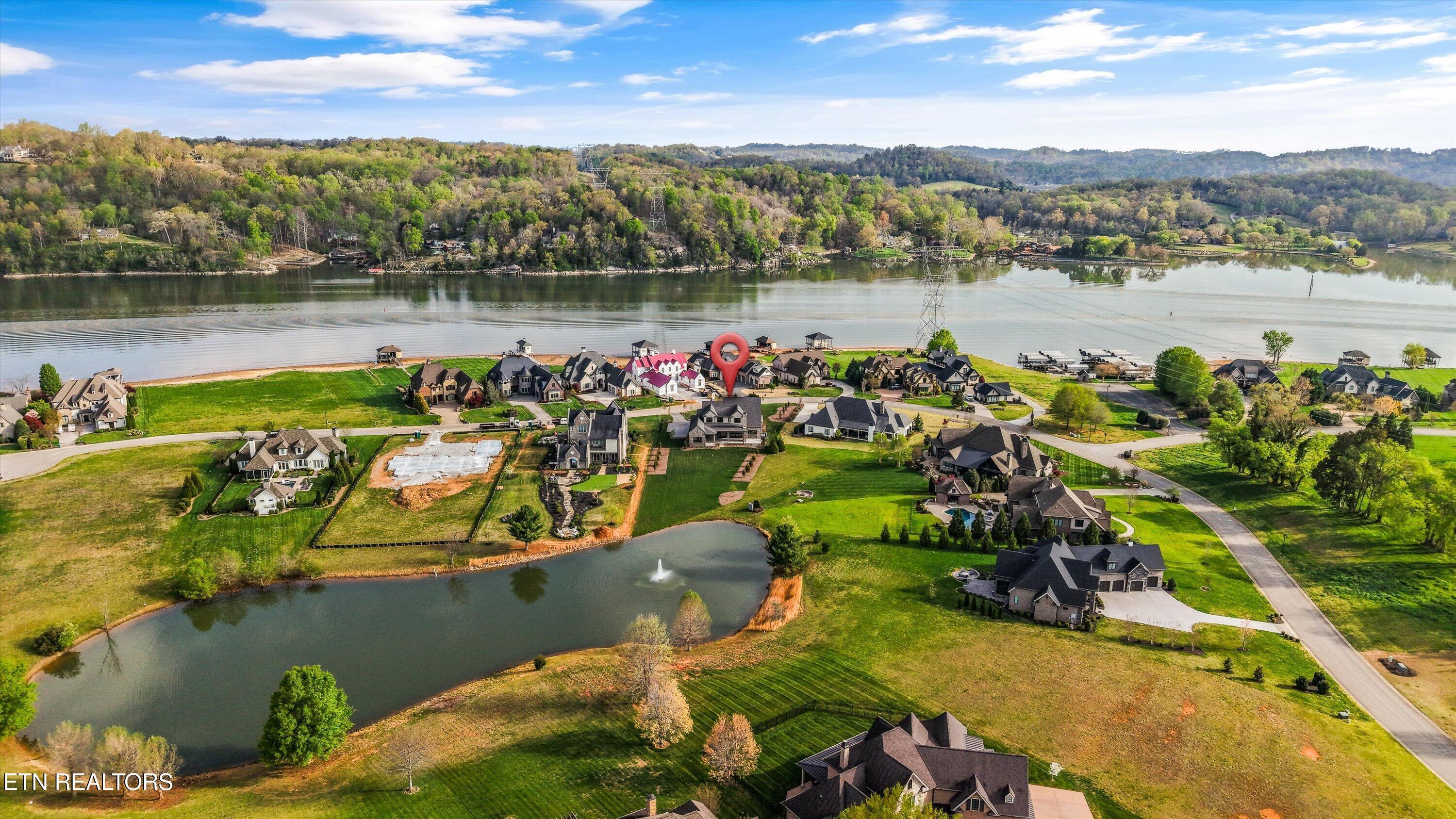 Fort Loudoun and Tellico Lake Real Estate - Image# 56