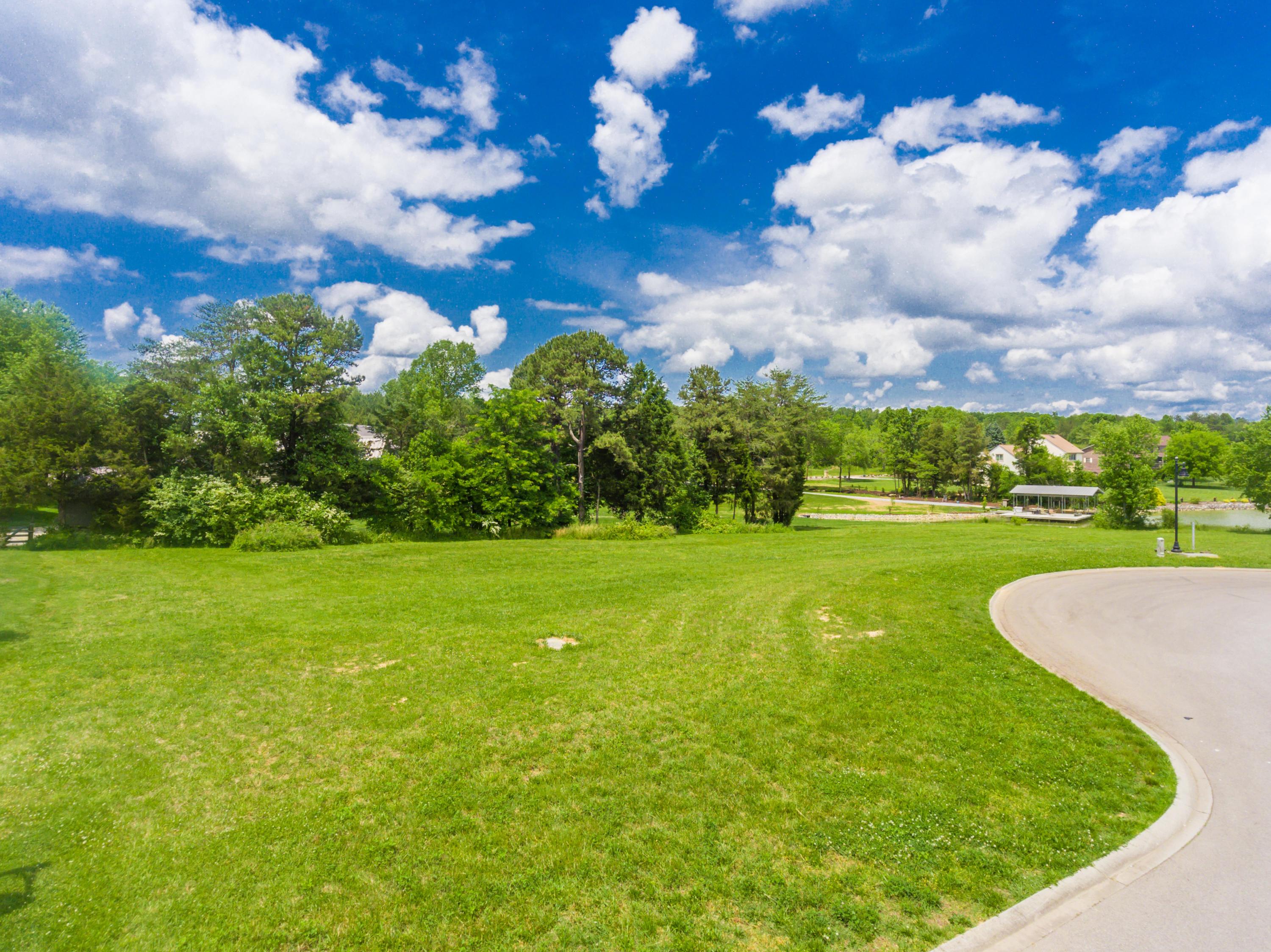 1607 Yachtsman Way, Knoxville, TN - Fort Loudoun and Tellico Lake Real Estate - Image# 16