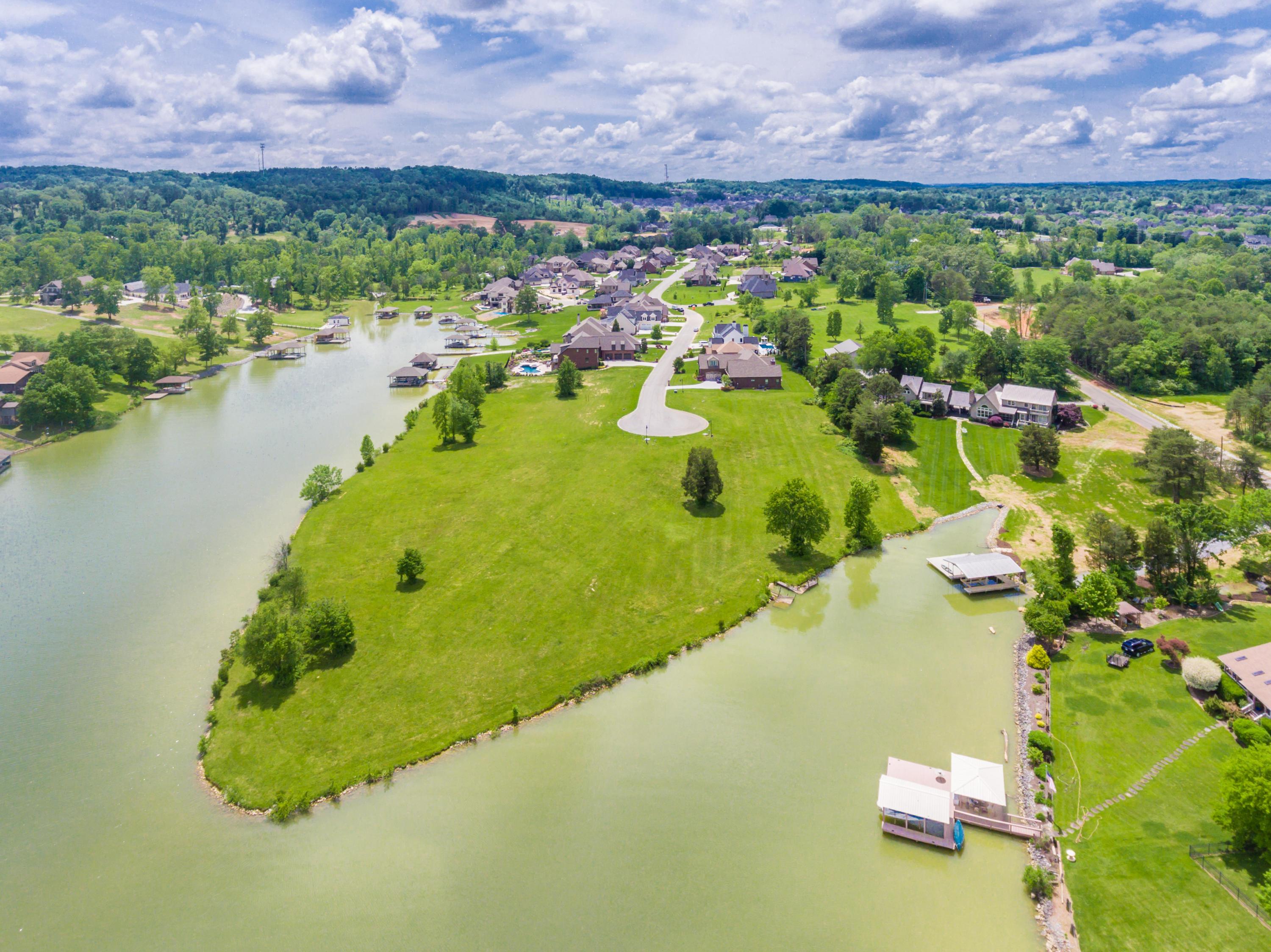 1607 Yachtsman Way, Knoxville, TN - Fort Loudoun and Tellico Lake Real Estate - Image# 18