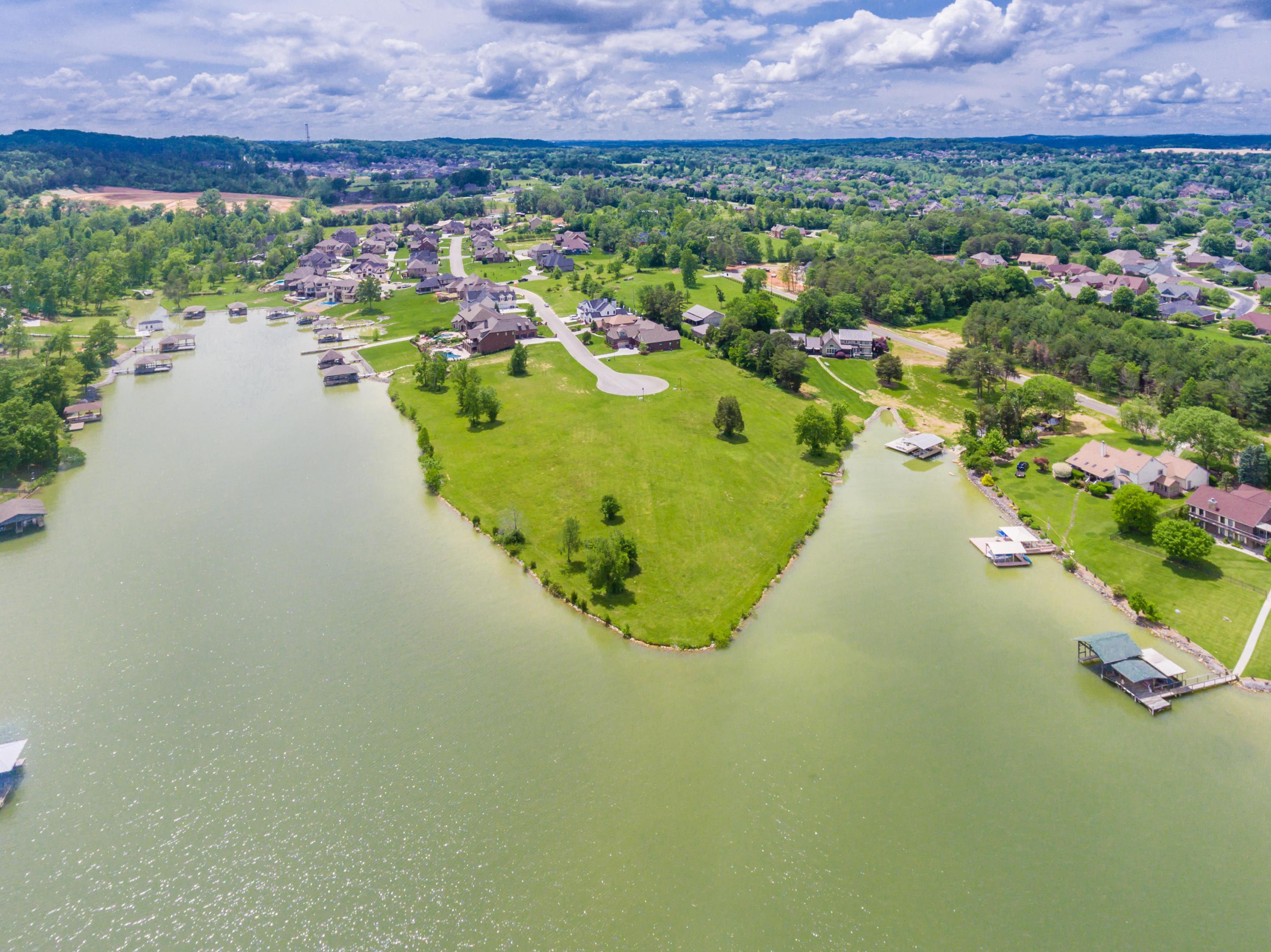 1607 Yachtsman Way, Knoxville, TN - Fort Loudoun and Tellico Lake Real Estate - Image# 19