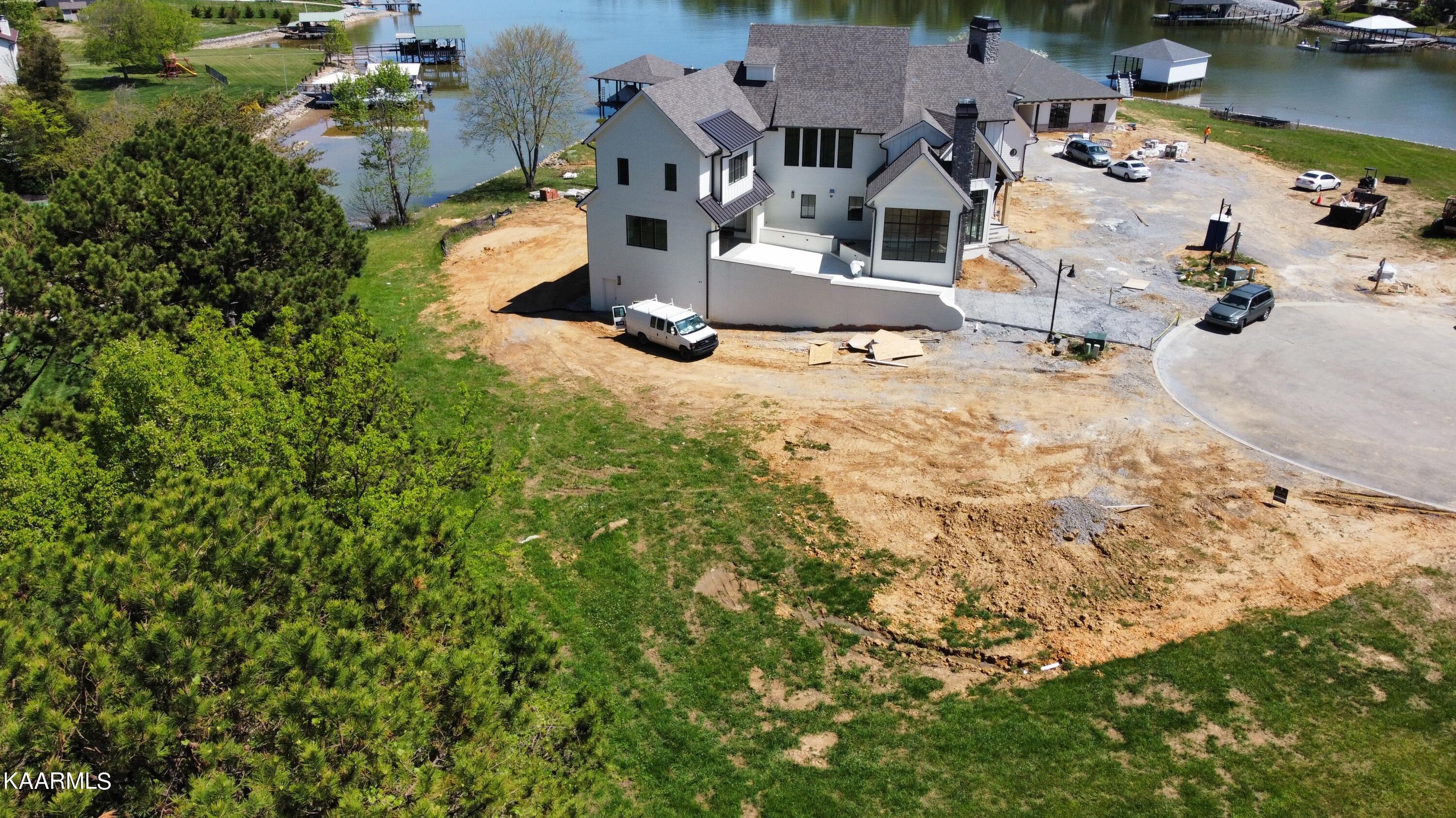 1607 Yachtsman Way, Knoxville, TN - Fort Loudoun and Tellico Lake Real Estate - Image# 6