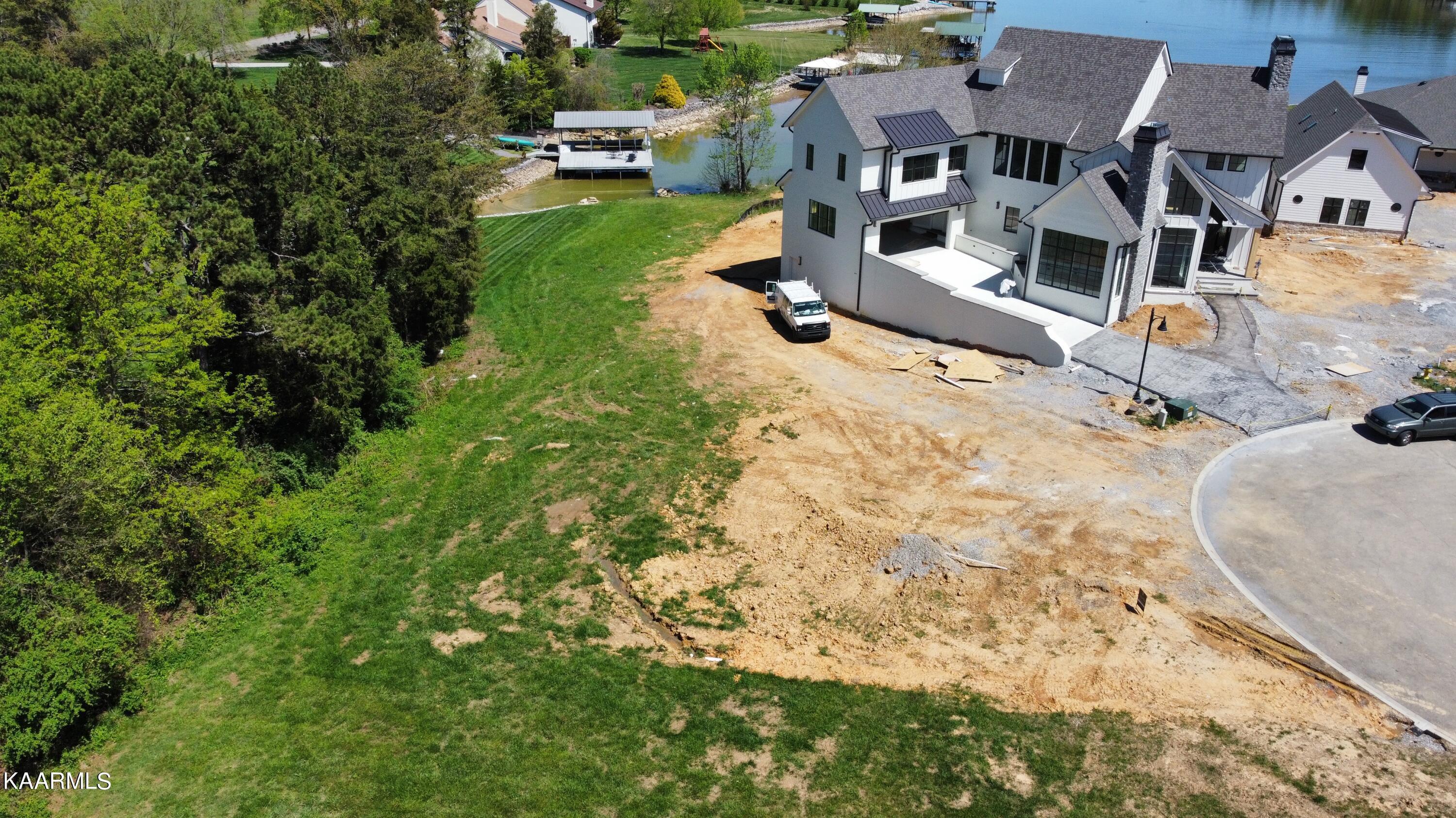 1607 Yachtsman Way, Knoxville, TN - Fort Loudoun and Tellico Lake Real Estate - Image# 5