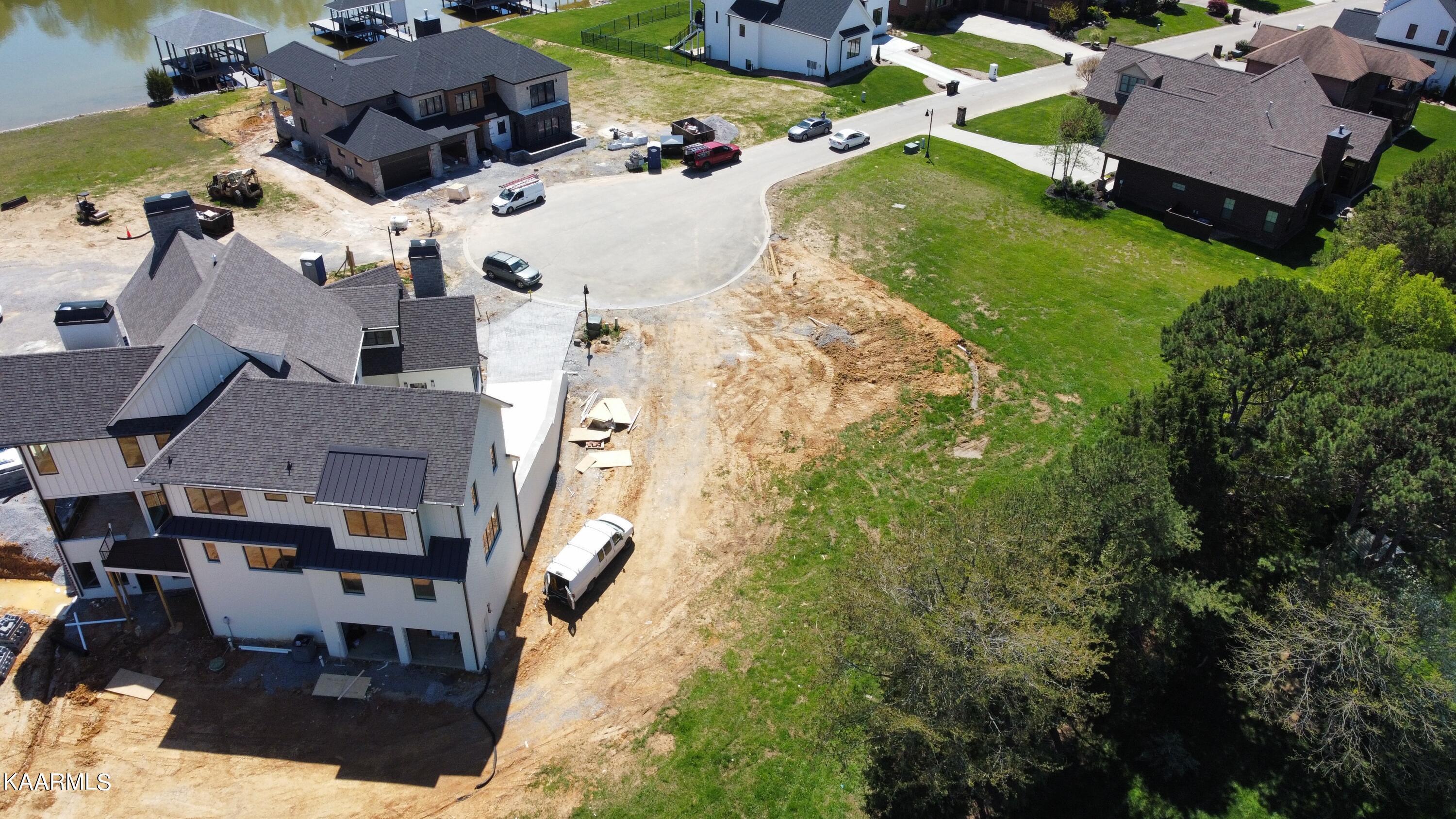 1607 Yachtsman Way, Knoxville, TN - Fort Loudoun and Tellico Lake Real Estate - Image# 7
