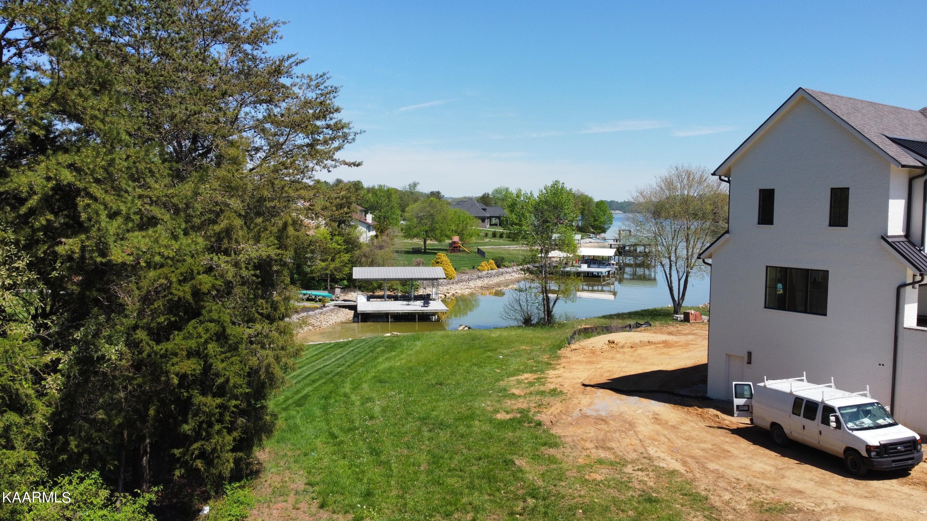 1607 Yachtsman Way, Knoxville, TN - Fort Loudoun and Tellico Lake Real Estate - Image# 10
