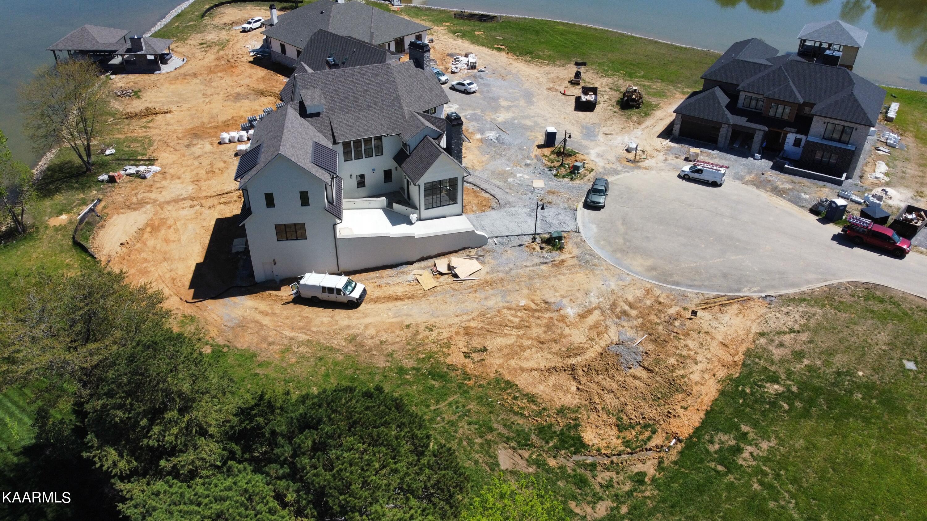 1607 Yachtsman Way, Knoxville, TN - Fort Loudoun and Tellico Lake Real Estate - Image# 11