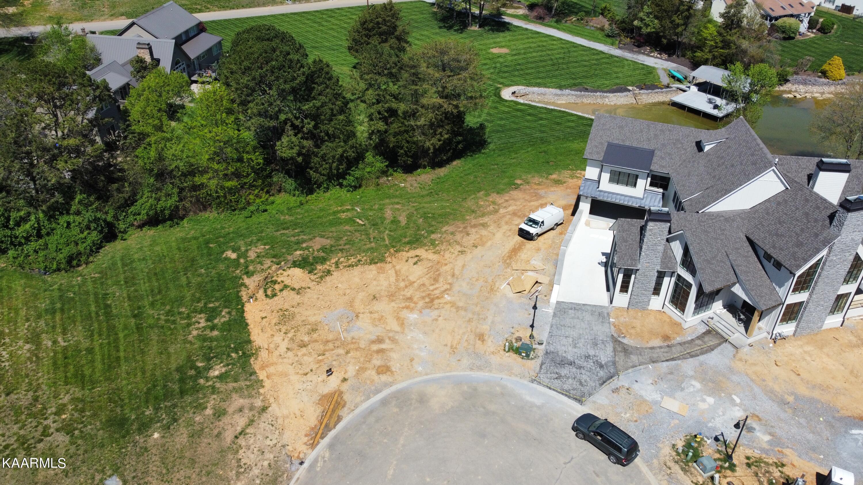 1607 Yachtsman Way, Knoxville, TN - Fort Loudoun and Tellico Lake Real Estate - Image# 12