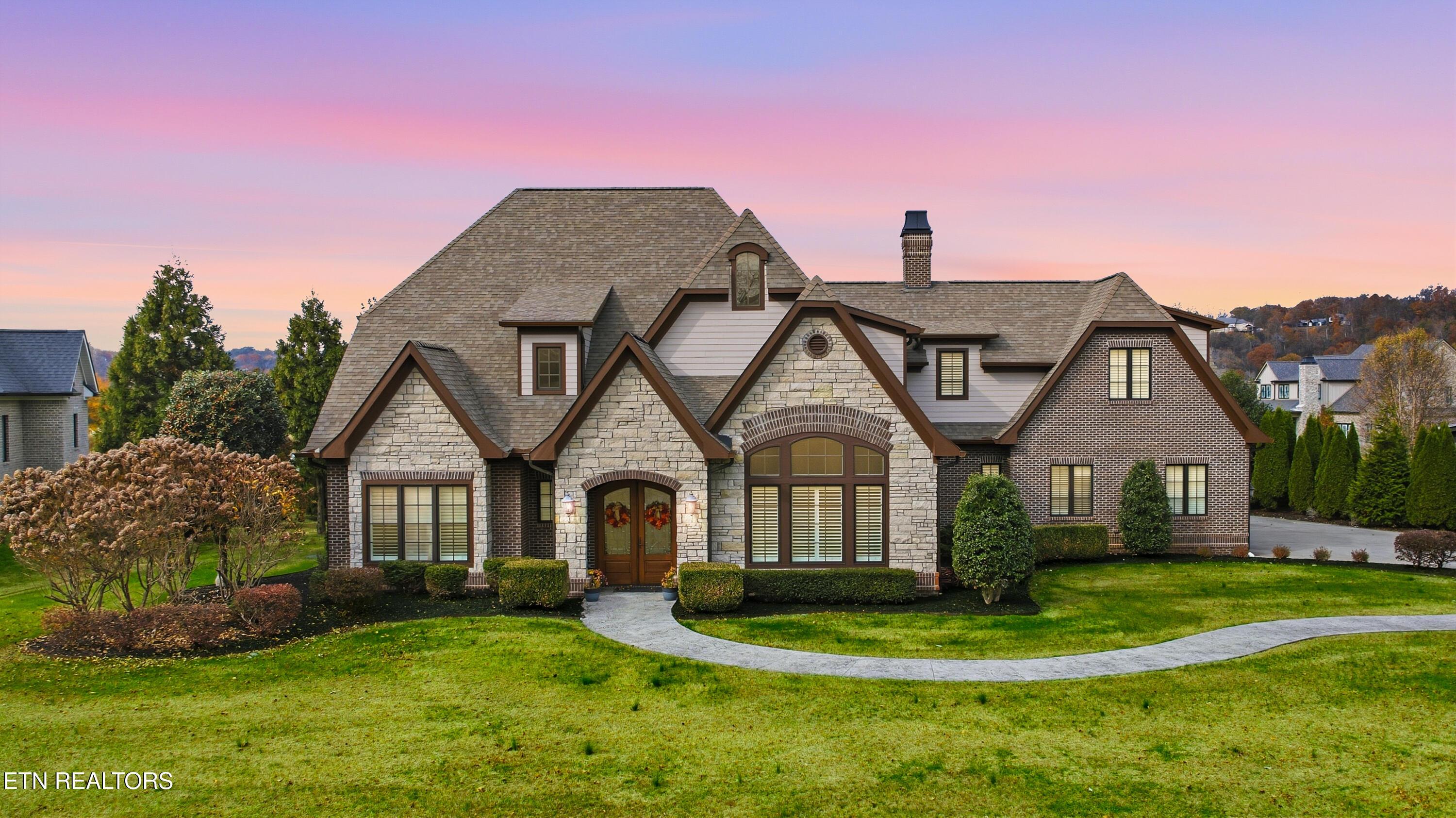3713 Edgewater Way, Louisville, TN - Fort Loudoun and Tellico Lake Real Estate - Image# 3