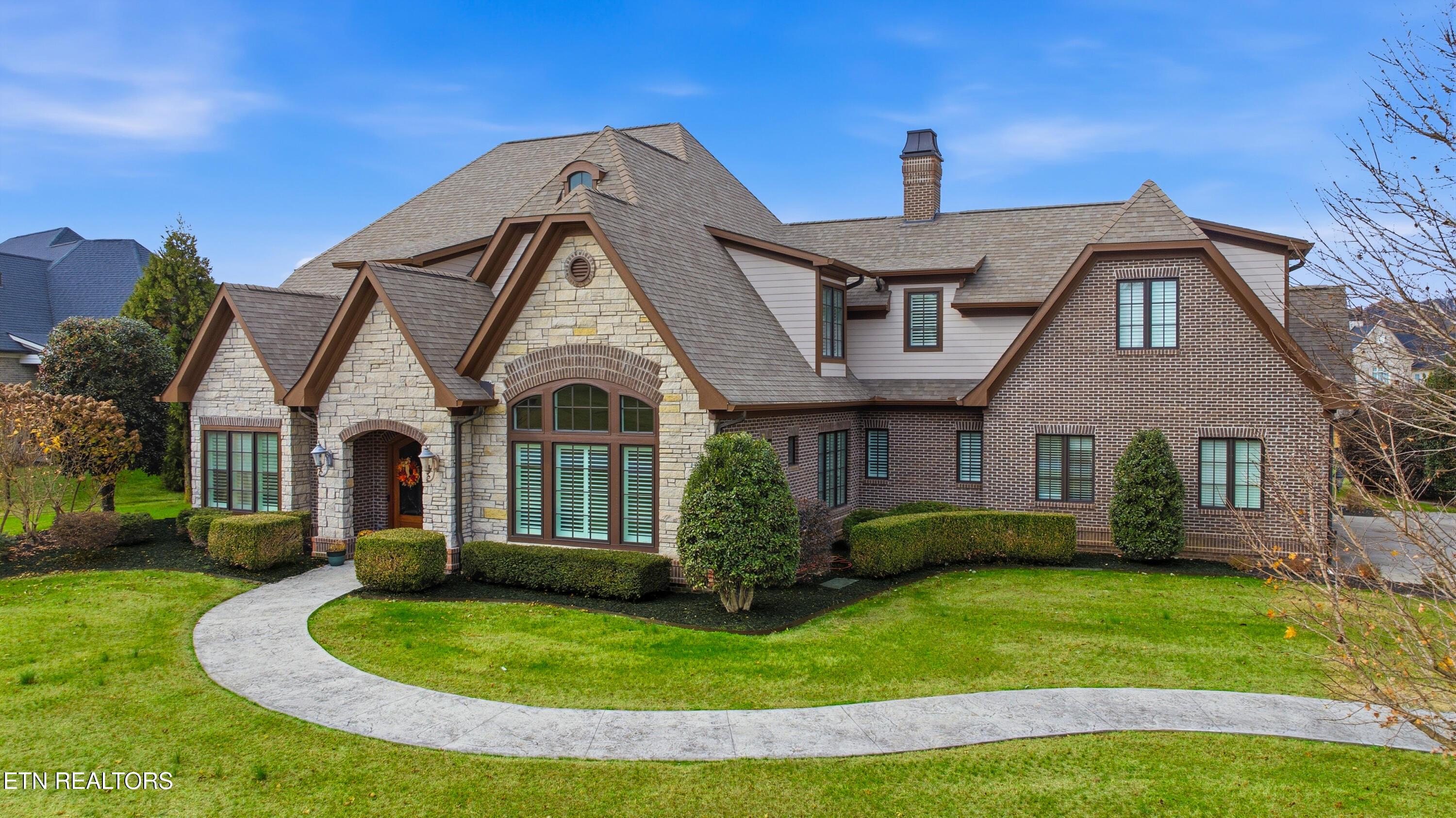3713 Edgewater Way, Louisville, TN - Fort Loudoun and Tellico Lake Real Estate - Image# 4