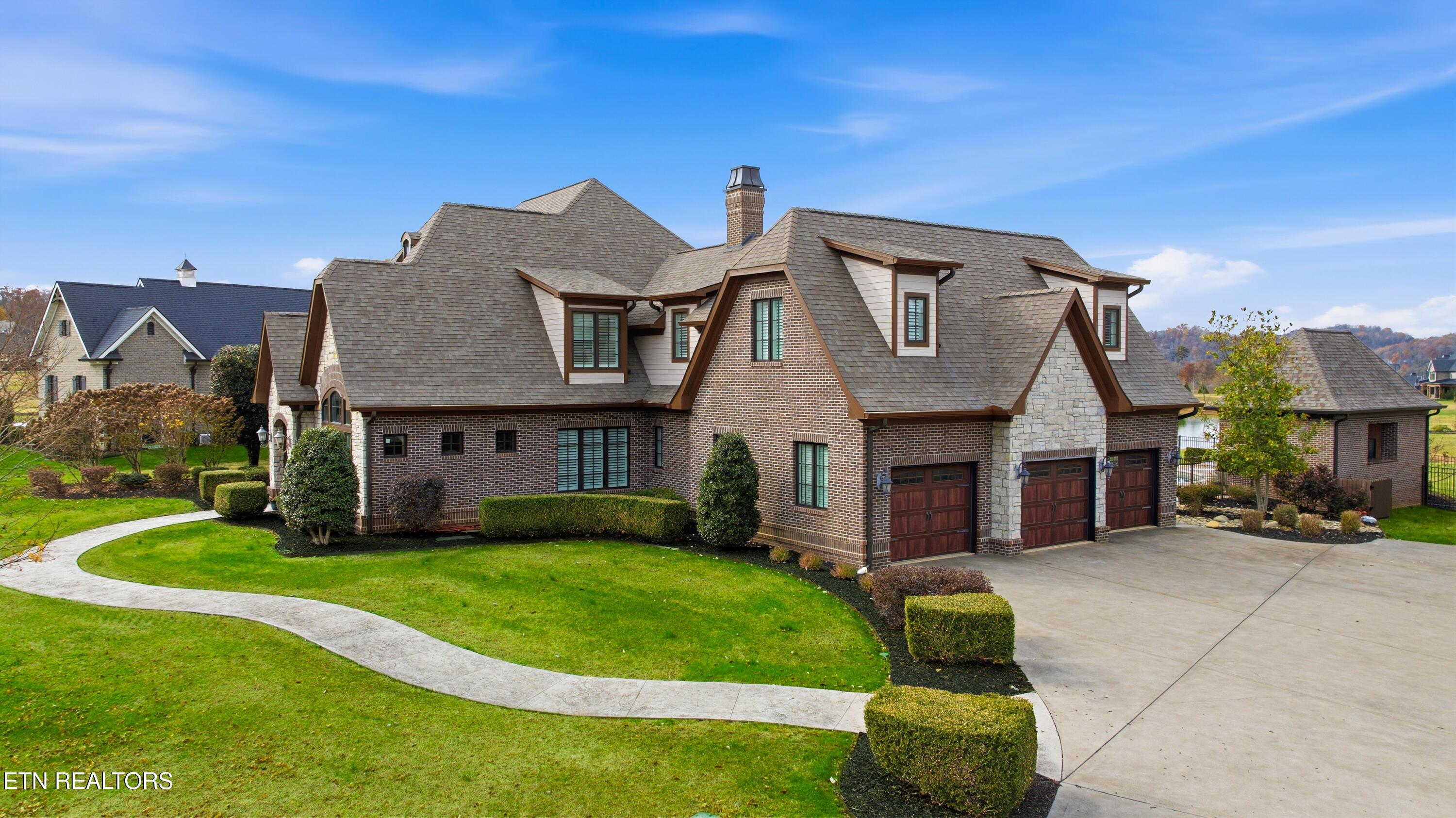 3713 Edgewater Way, Louisville, TN - Fort Loudoun and Tellico Lake Real Estate - Image# 5