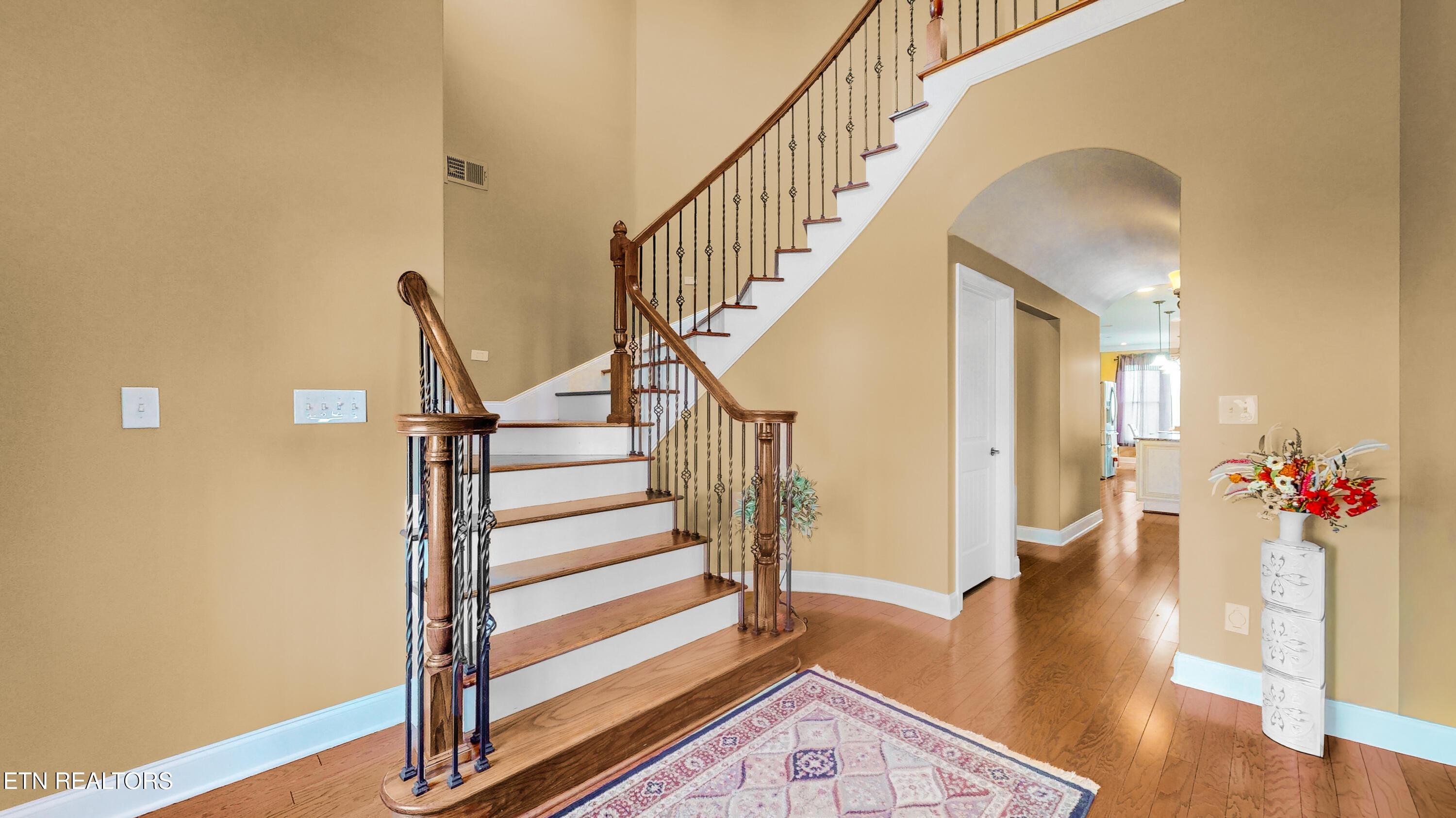3713 Edgewater Way, Louisville, TN - Fort Loudoun and Tellico Lake Real Estate - Image# 6