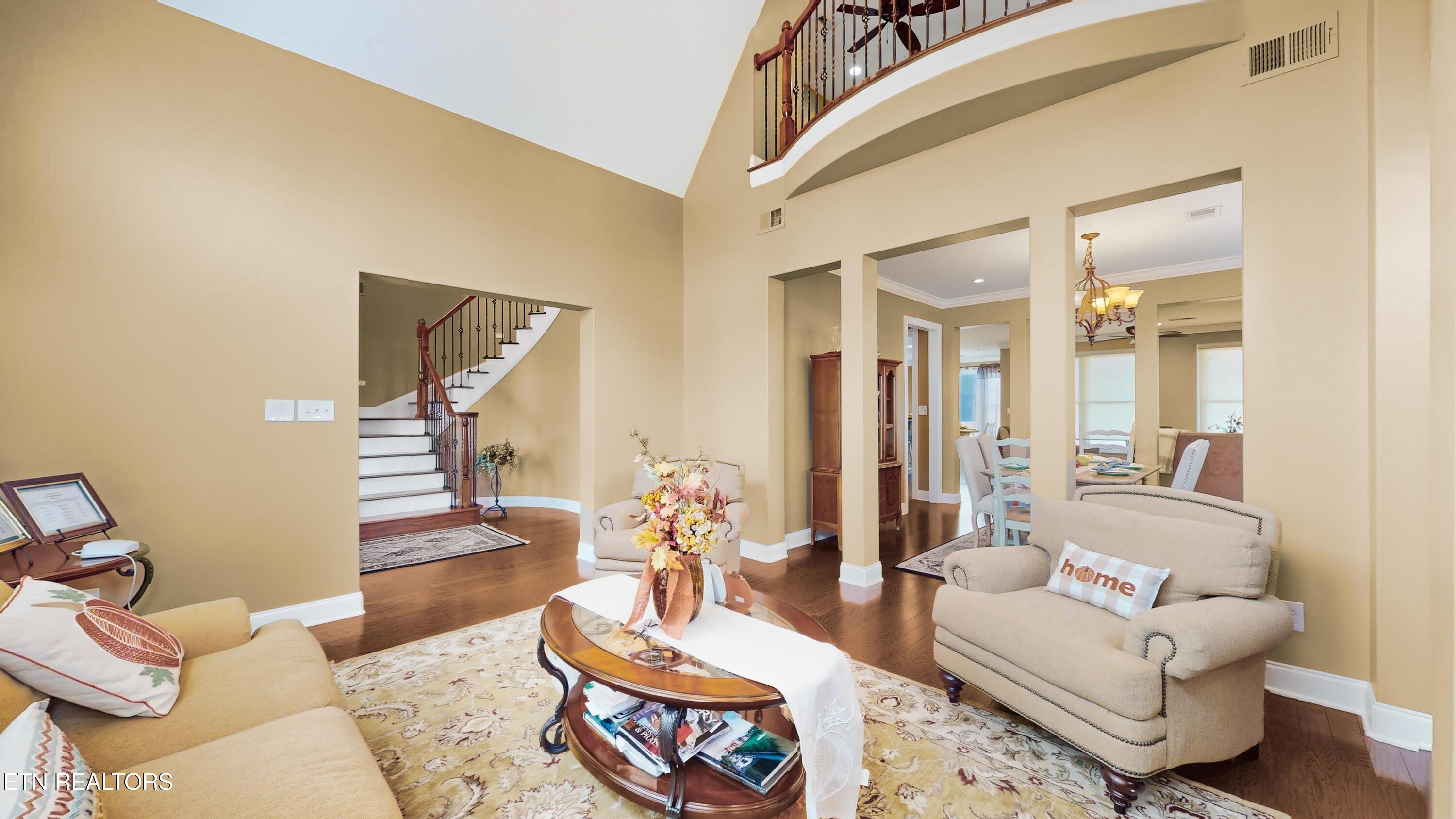 3713 Edgewater Way, Louisville, TN - Fort Loudoun and Tellico Lake Real Estate - Image# 7