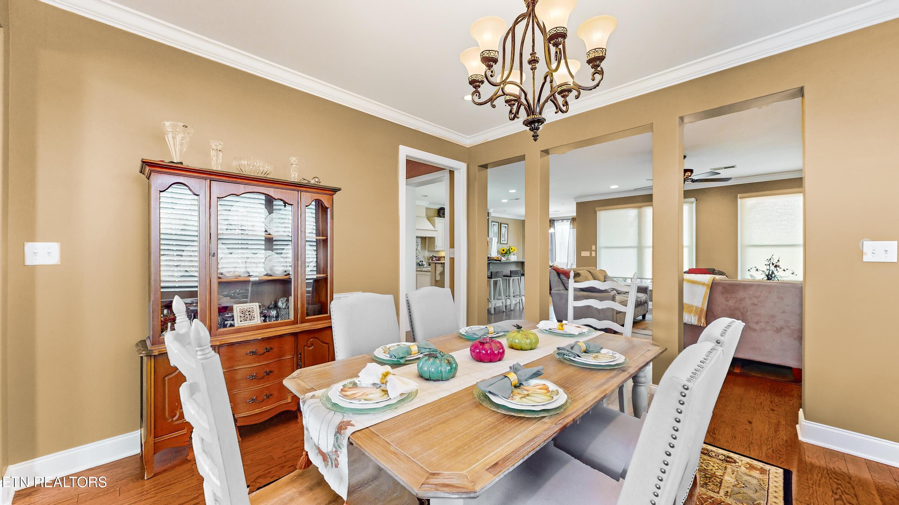3713 Edgewater Way, Louisville, TN - Fort Loudoun and Tellico Lake Real Estate - Image# 8