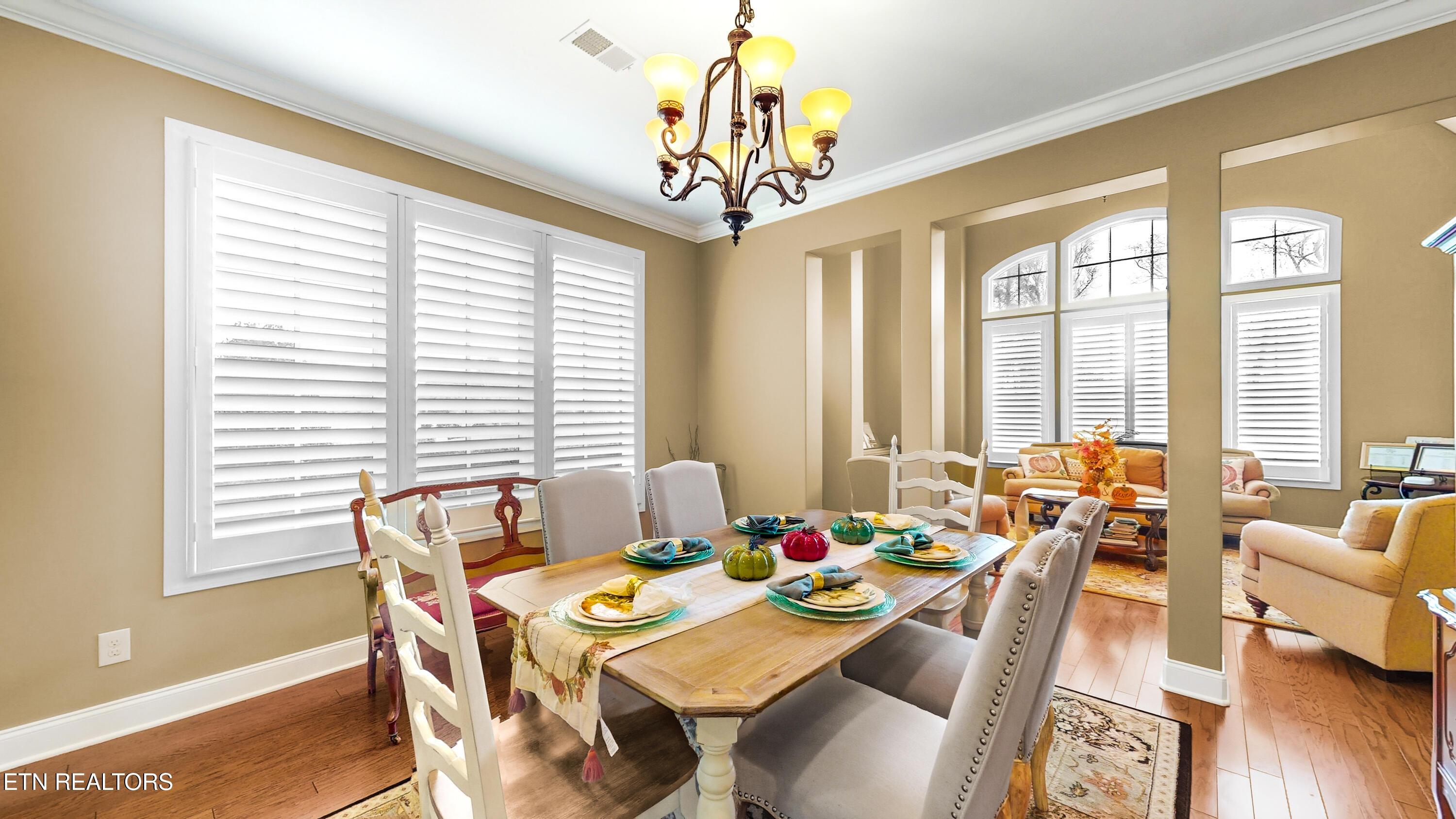 3713 Edgewater Way, Louisville, TN - Fort Loudoun and Tellico Lake Real Estate - Image# 9