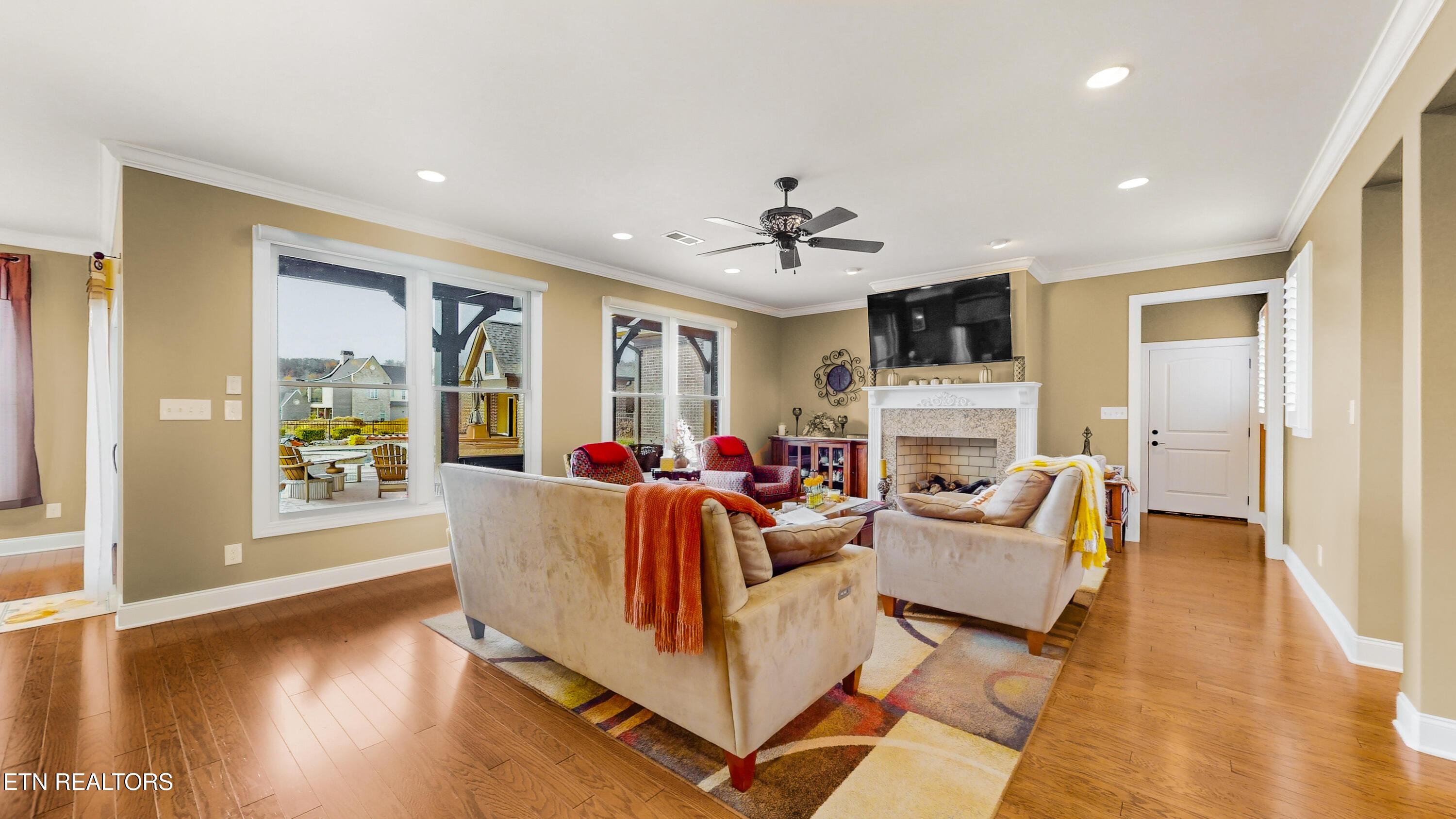 3713 Edgewater Way, Louisville, TN - Fort Loudoun and Tellico Lake Real Estate - Image# 10