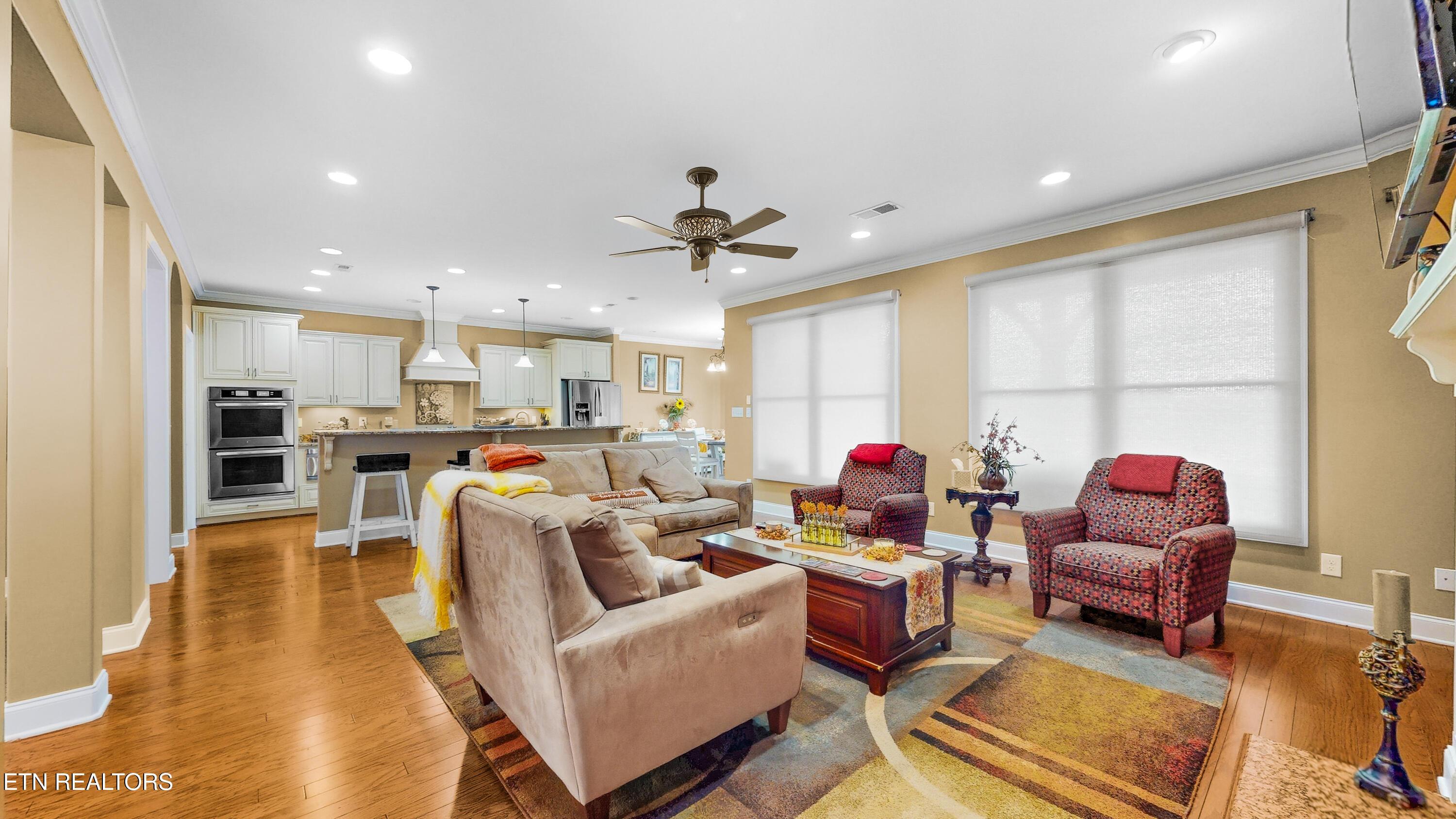 3713 Edgewater Way, Louisville, TN - Fort Loudoun and Tellico Lake Real Estate - Image# 11