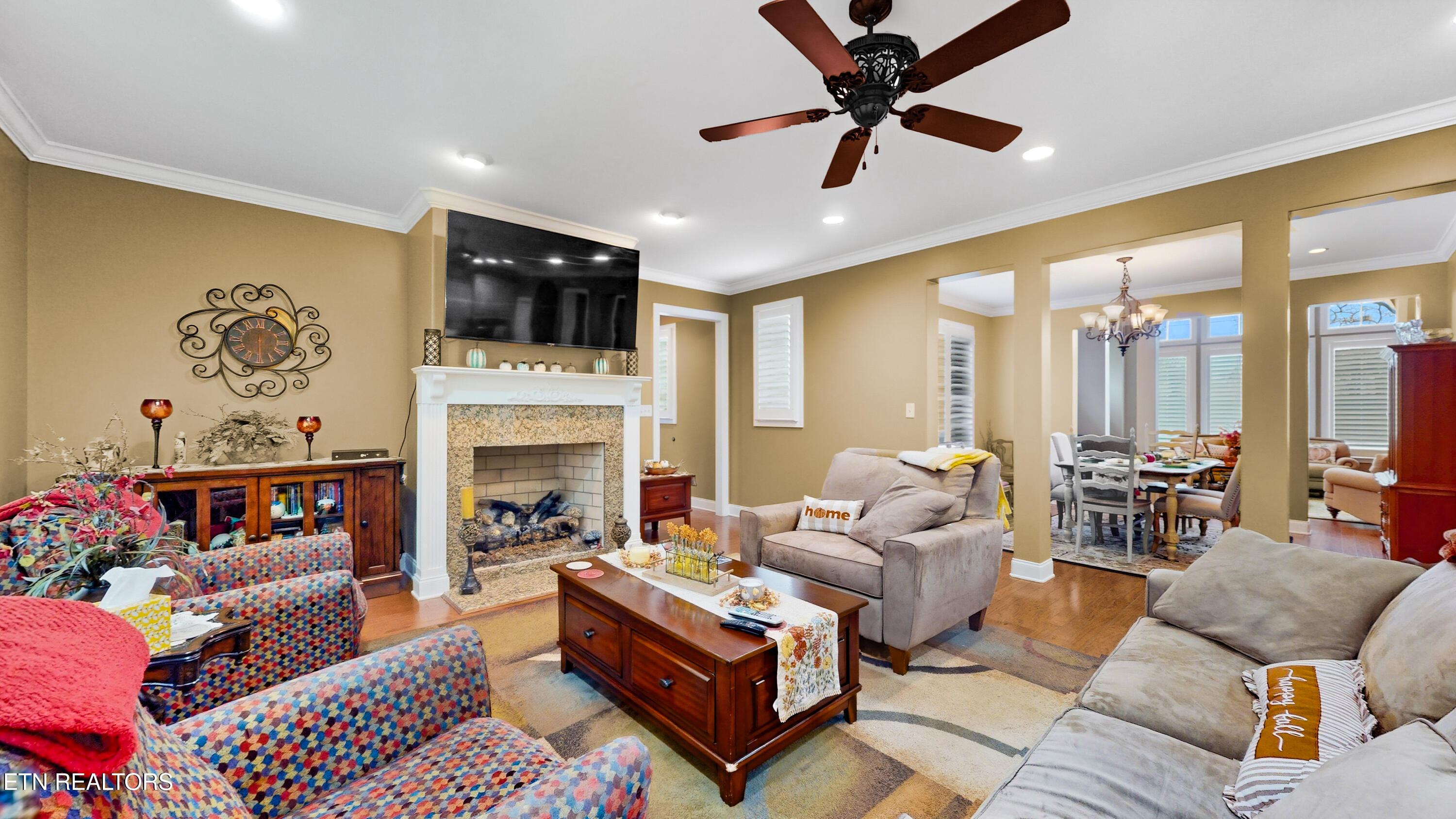 3713 Edgewater Way, Louisville, TN - Fort Loudoun and Tellico Lake Real Estate - Image# 12