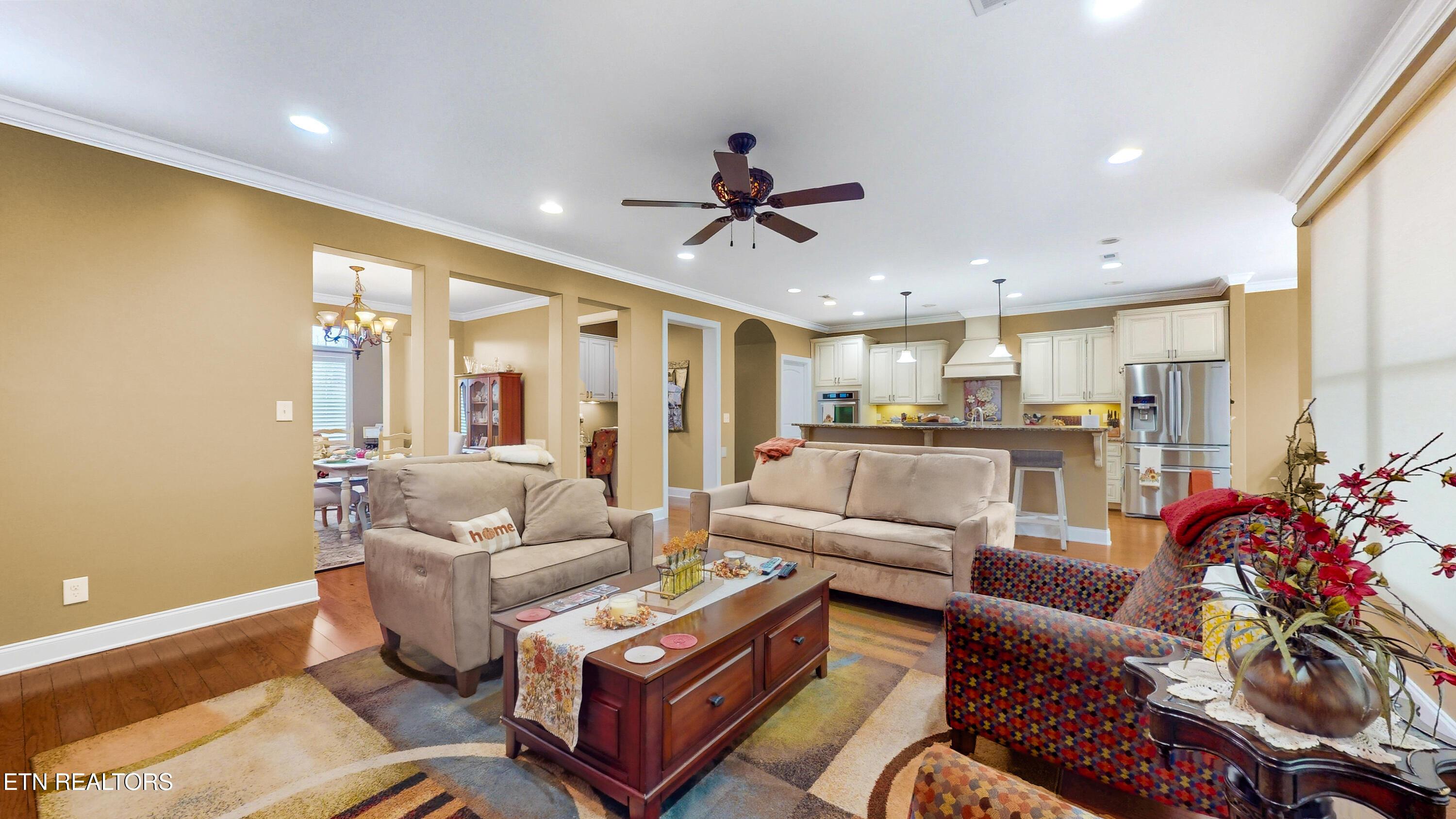 3713 Edgewater Way, Louisville, TN - Fort Loudoun and Tellico Lake Real Estate - Image# 13
