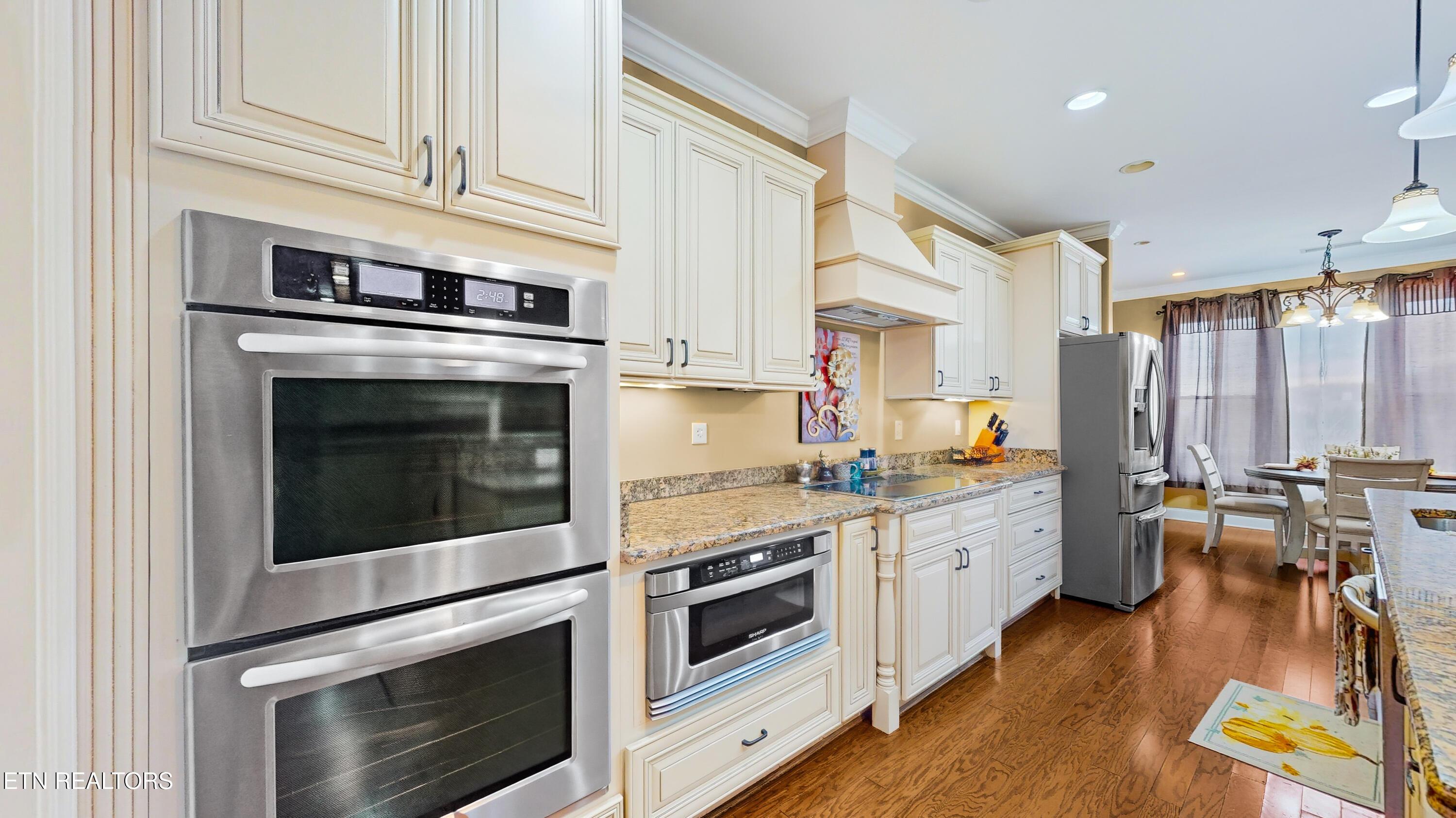 3713 Edgewater Way, Louisville, TN - Fort Loudoun and Tellico Lake Real Estate - Image# 16