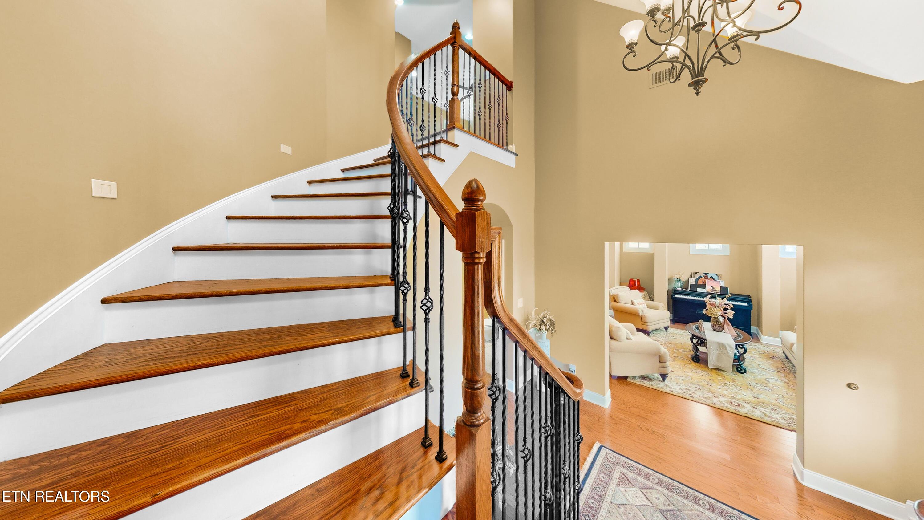 3713 Edgewater Way, Louisville, TN - Fort Loudoun and Tellico Lake Real Estate - Image# 24