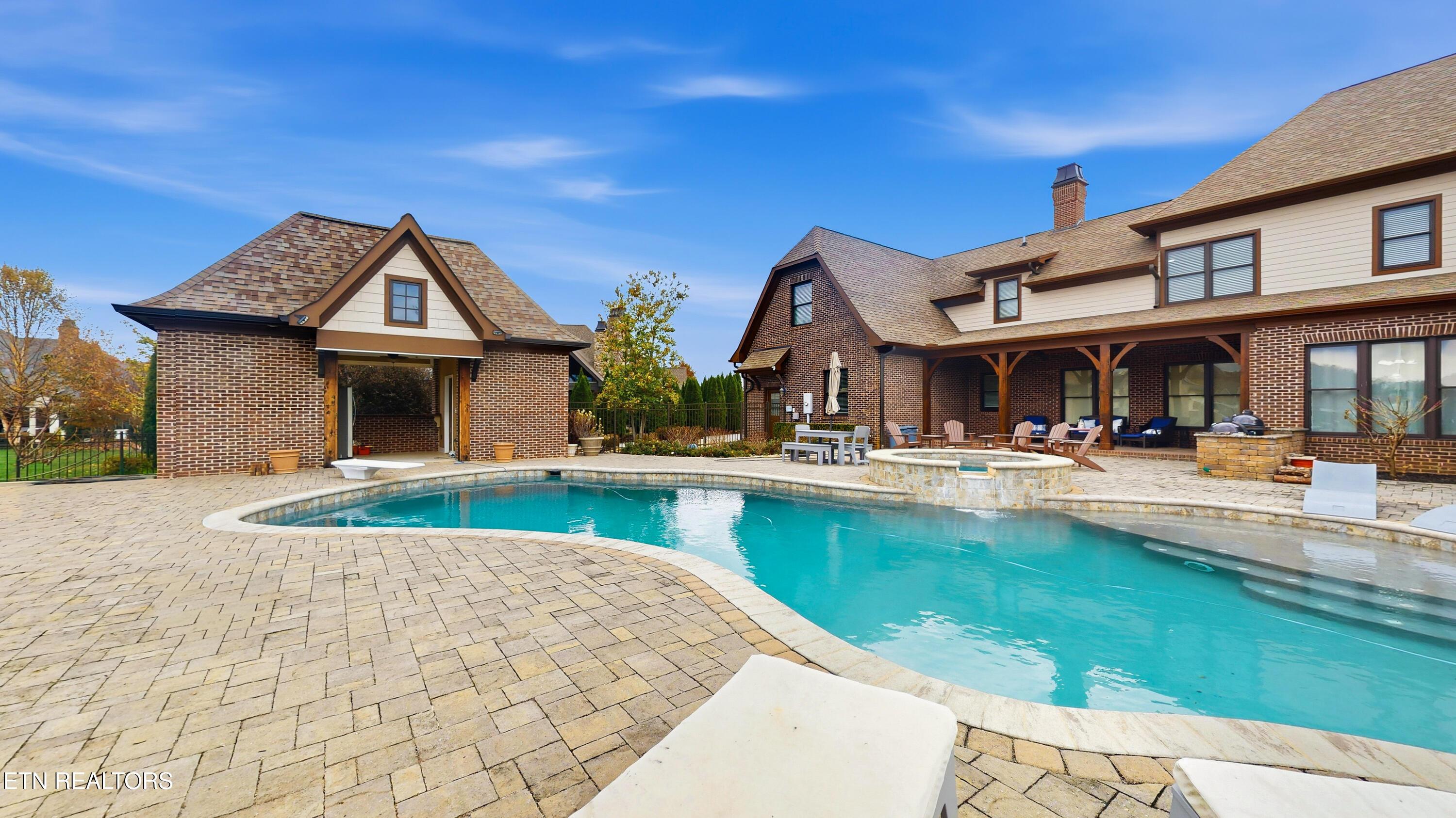 3713 Edgewater Way, Louisville, TN - Fort Loudoun and Tellico Lake Real Estate - Image# 36
