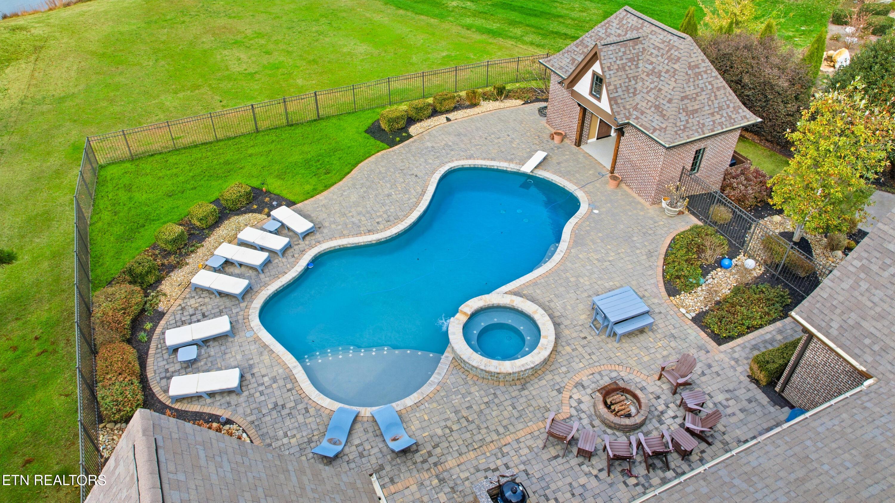 3713 Edgewater Way, Louisville, TN - Fort Loudoun and Tellico Lake Real Estate - Image# 37