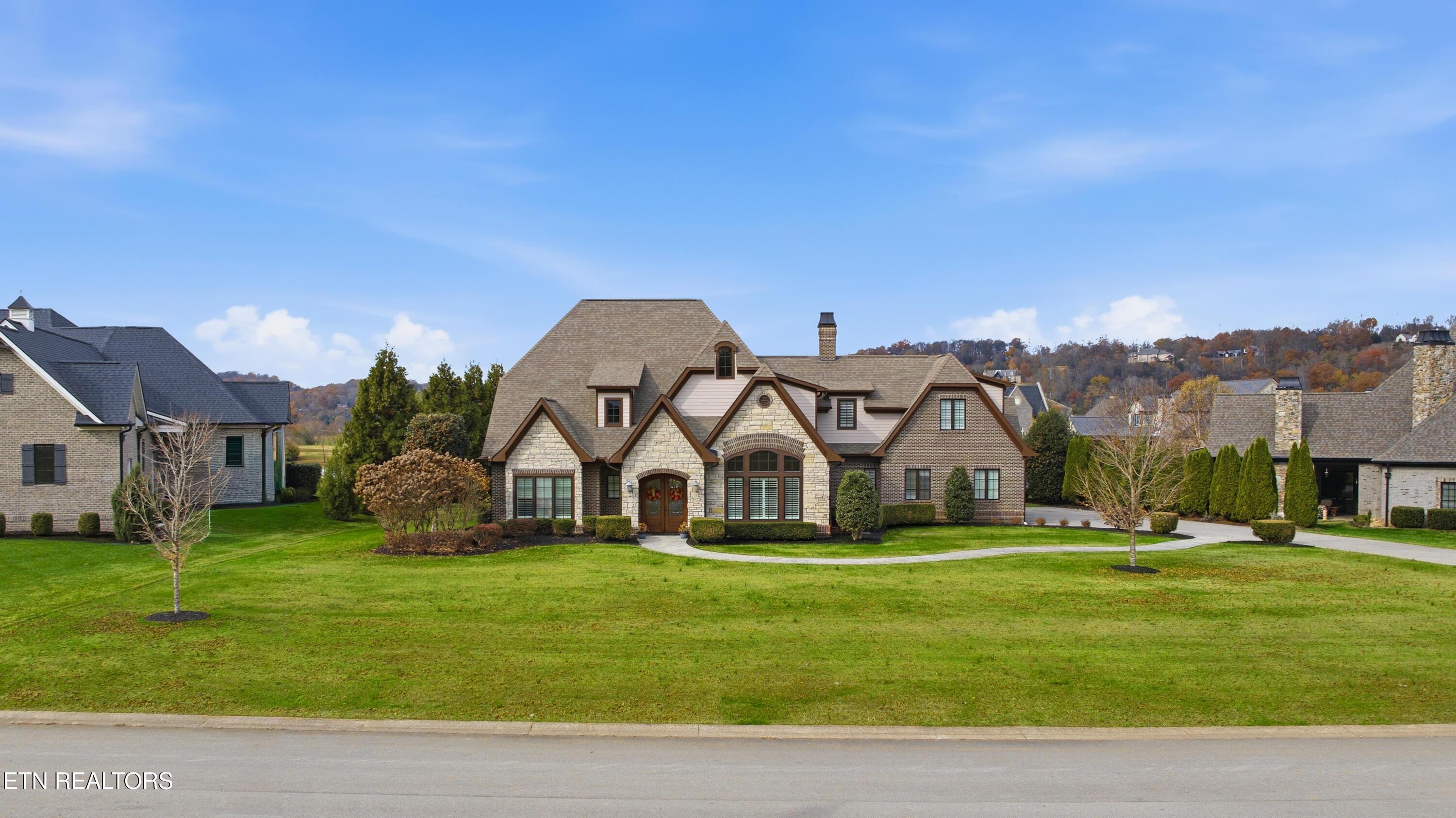 3713 Edgewater Way, Louisville, TN - Fort Loudoun and Tellico Lake Real Estate - Image# 38