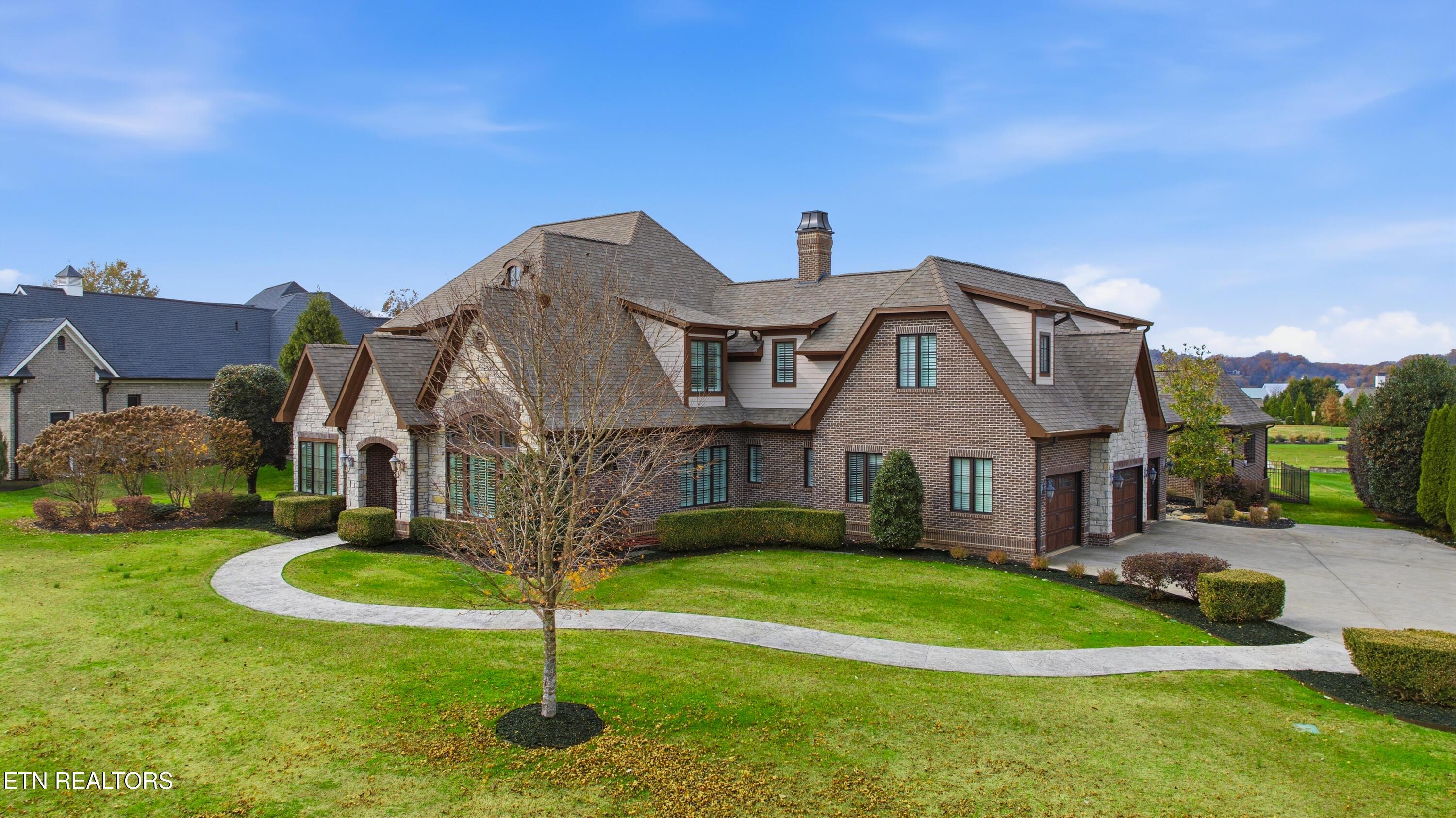 3713 Edgewater Way, Louisville, TN - Fort Loudoun and Tellico Lake Real Estate - Image# 39