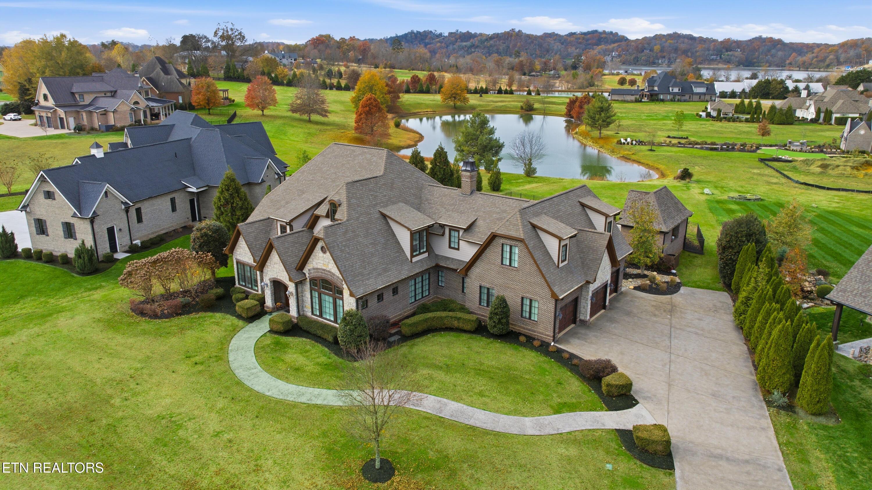 3713 Edgewater Way, Louisville, TN - Fort Loudoun and Tellico Lake Real Estate - Image# 40