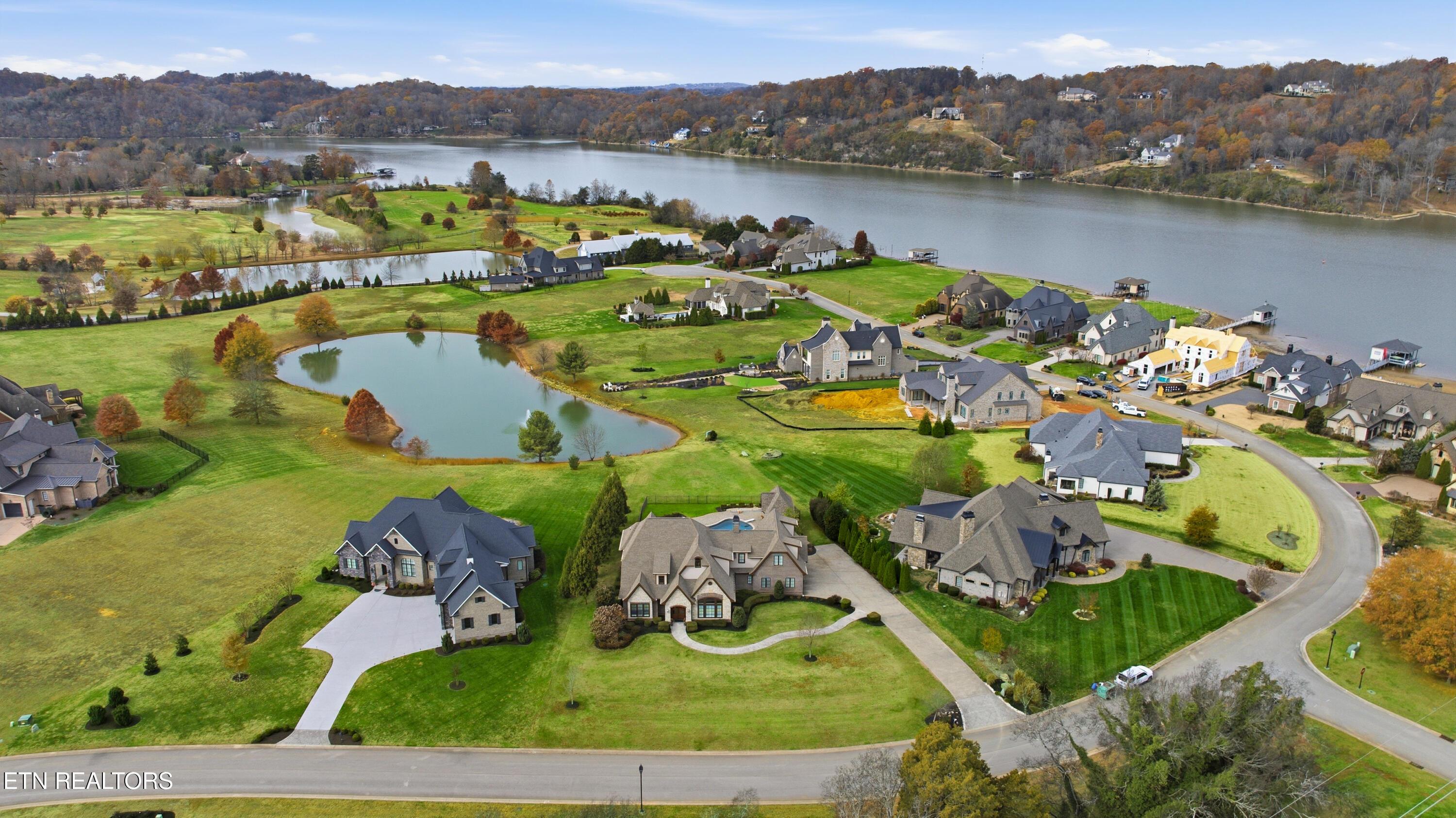 3713 Edgewater Way, Louisville, TN - Fort Loudoun and Tellico Lake Real Estate - Image# 41