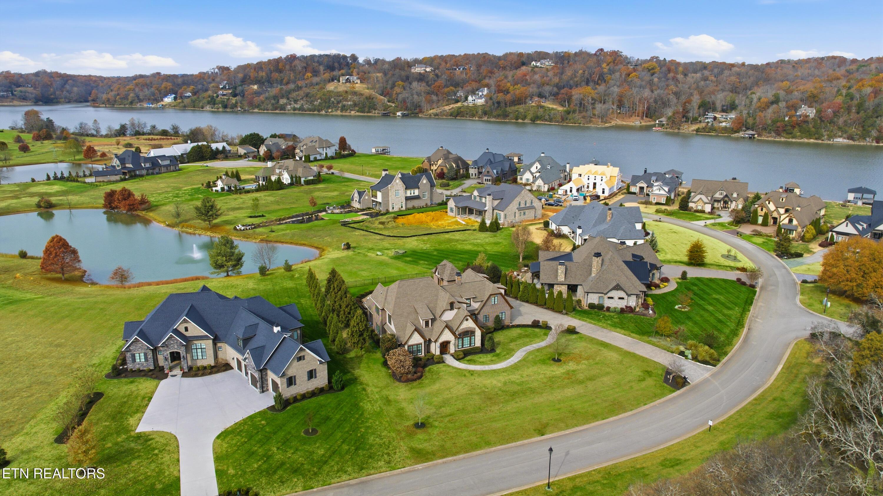 3713 Edgewater Way, Louisville, TN - Fort Loudoun and Tellico Lake Real Estate - Image# 43