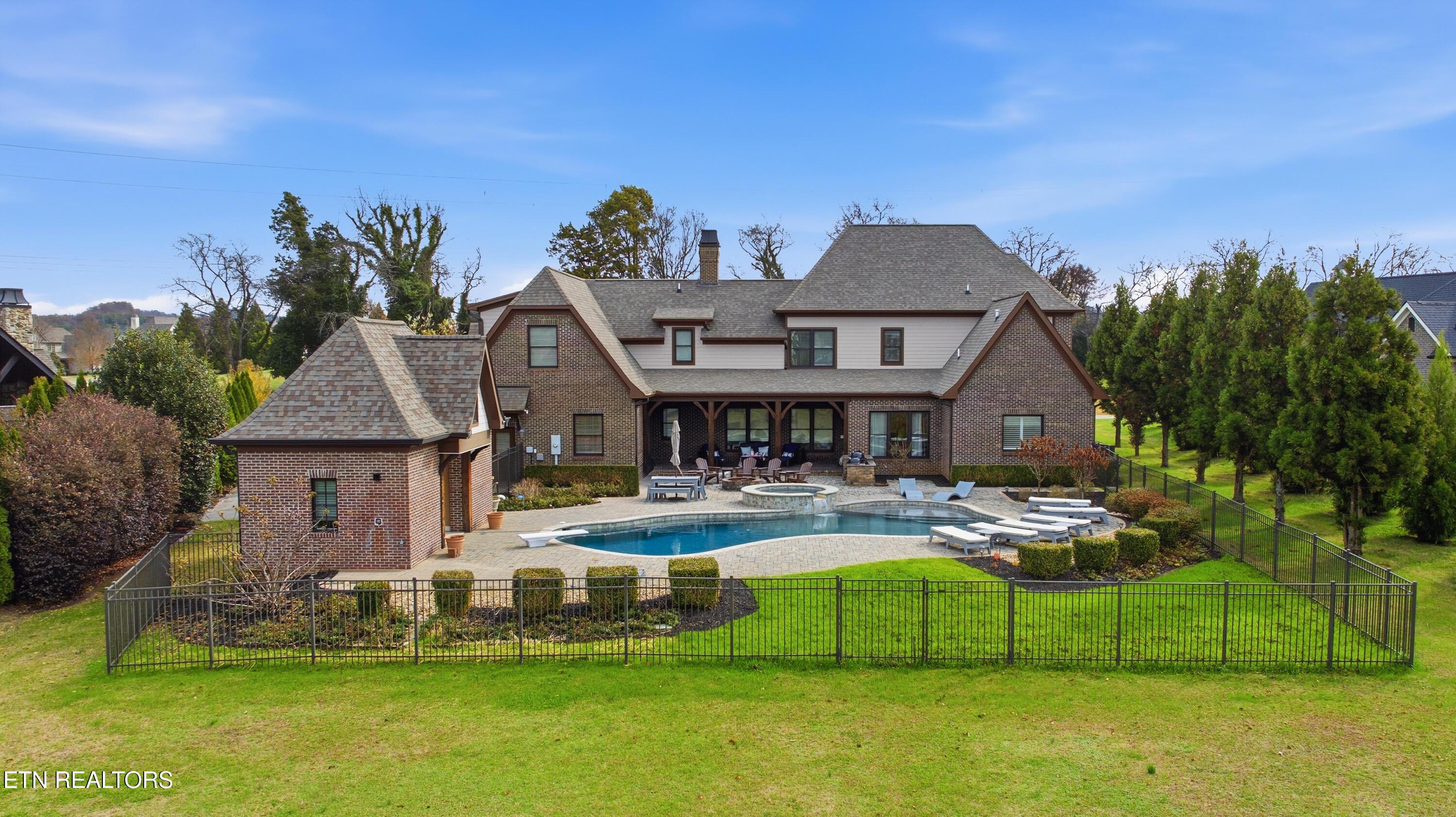 3713 Edgewater Way, Louisville, TN - Fort Loudoun and Tellico Lake Real Estate - Image# 44