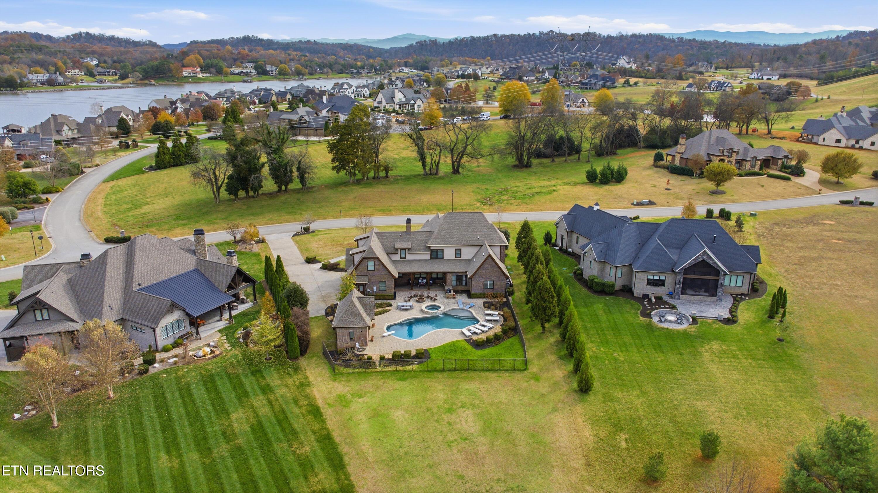 3713 Edgewater Way, Louisville, TN - Fort Loudoun and Tellico Lake Real Estate - Image# 45
