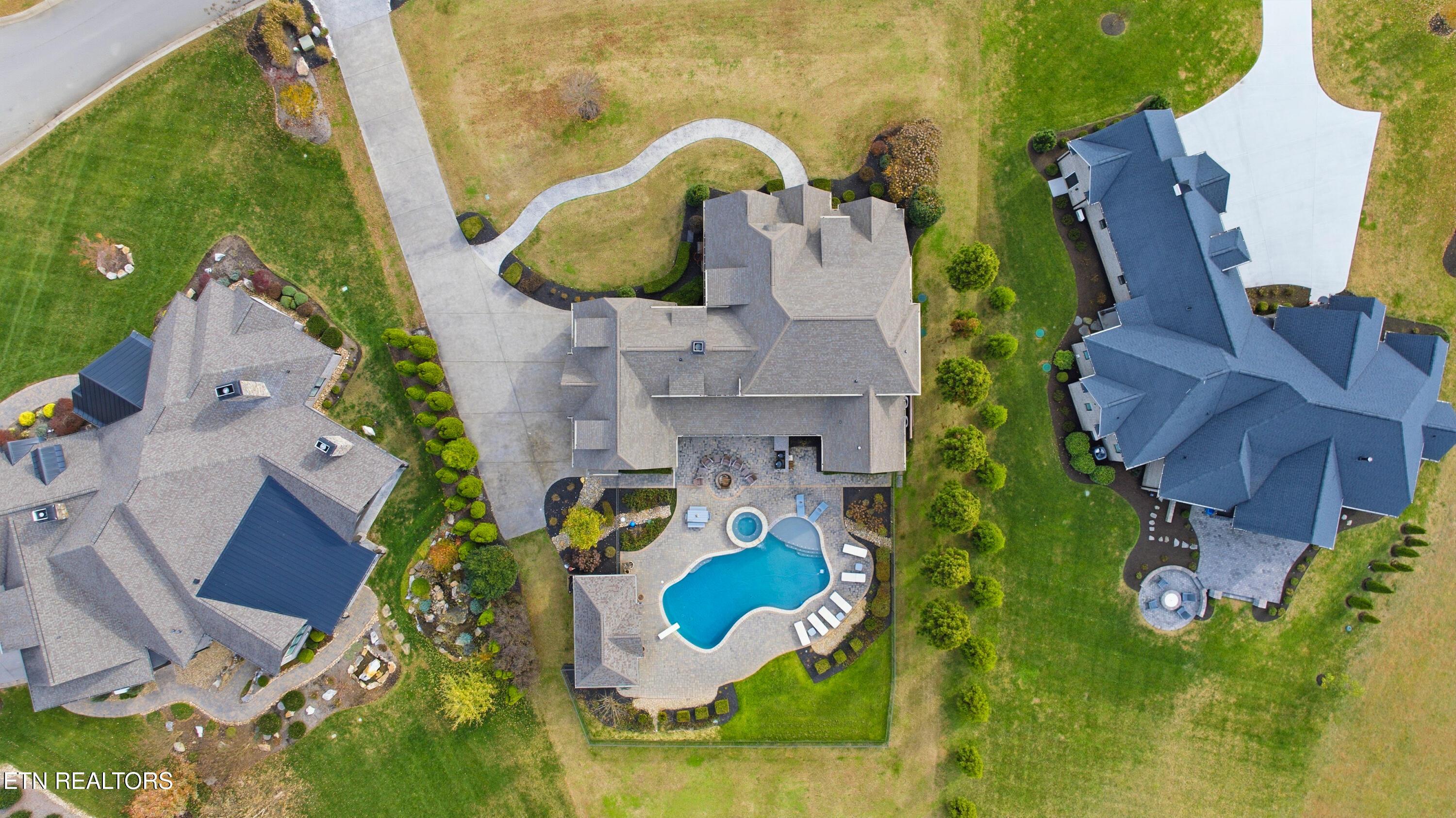 3713 Edgewater Way, Louisville, TN - Fort Loudoun and Tellico Lake Real Estate - Image# 47