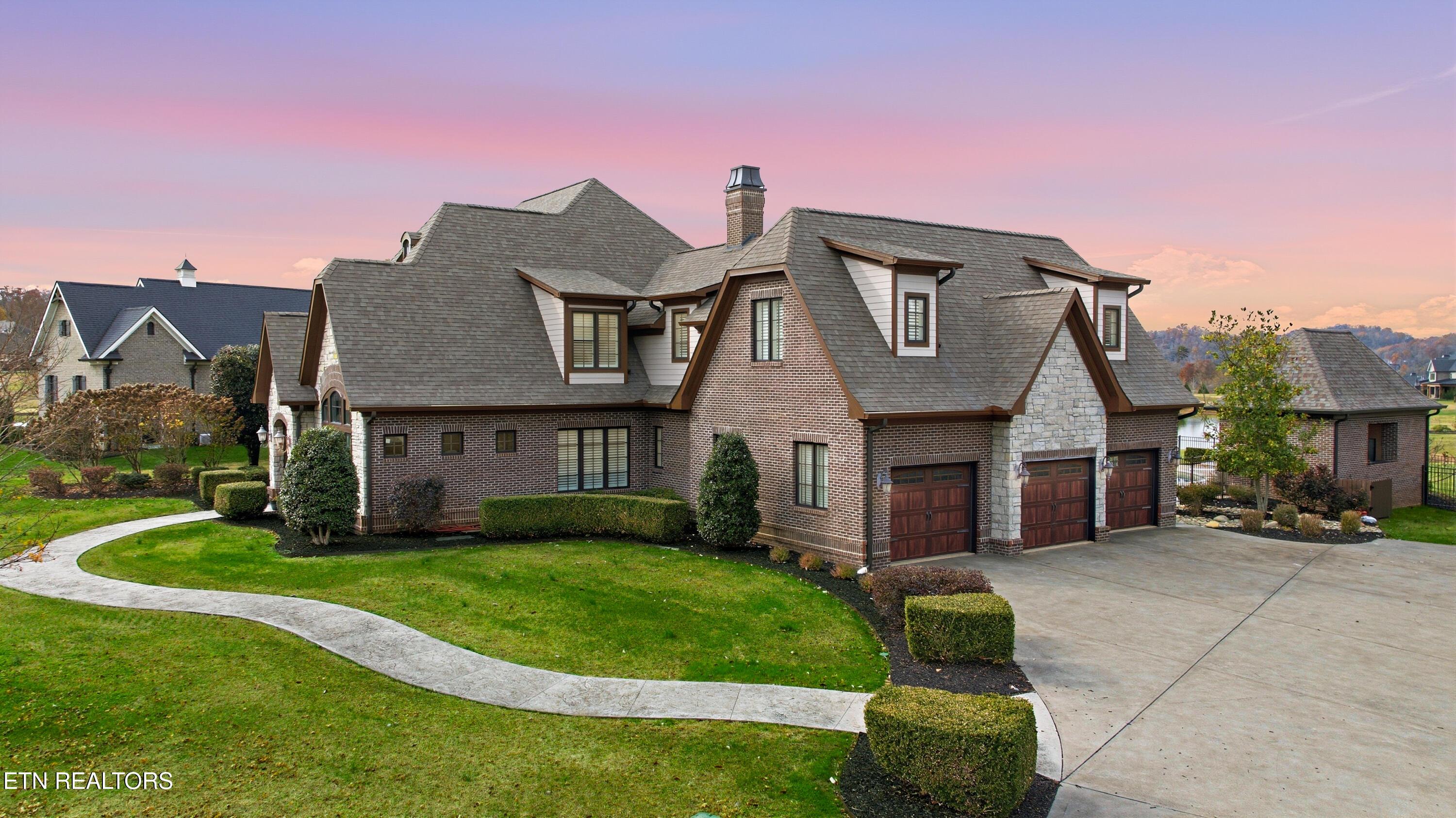 3713 Edgewater Way, Louisville, TN - Fort Loudoun and Tellico Lake Real Estate - Image# 49
