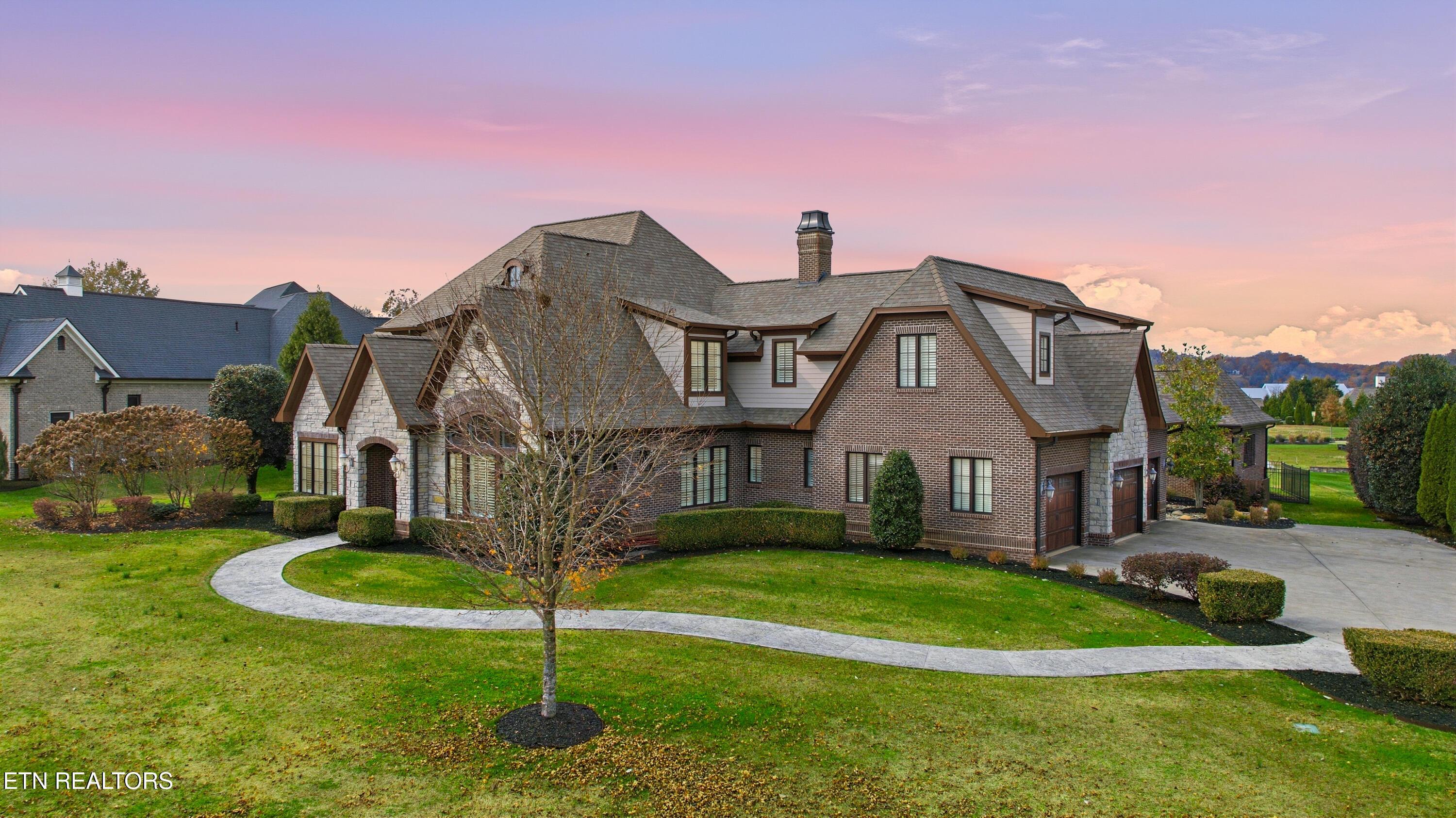 3713 Edgewater Way, Louisville, TN - Fort Loudoun and Tellico Lake Real Estate - Image# 50