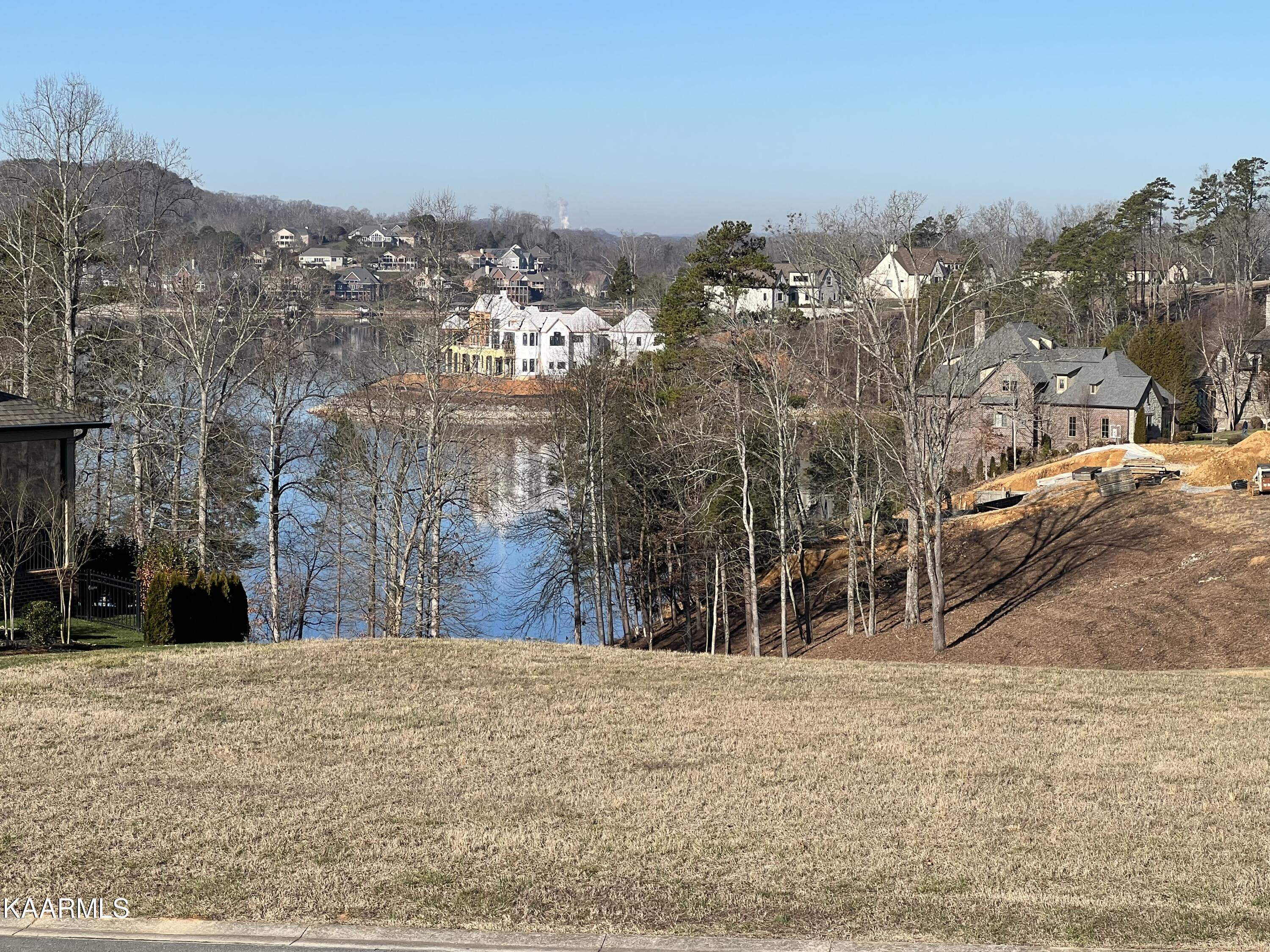 434 Castaway Lane, Lenoir City, TN - Fort Loudoun and Tellico Lake Real Estate - Image# 2