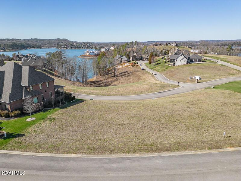 434 Castaway Lane, Lenoir City, TN - Fort Loudoun and Tellico Lake Real Estate - Image# 4