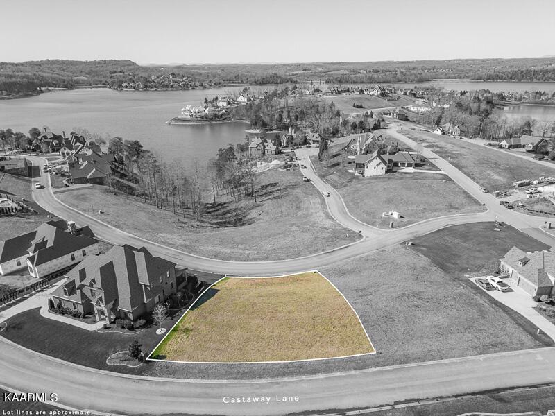 434 Castaway Lane, Lenoir City, TN - Fort Loudoun and Tellico Lake Real Estate - Image# 9