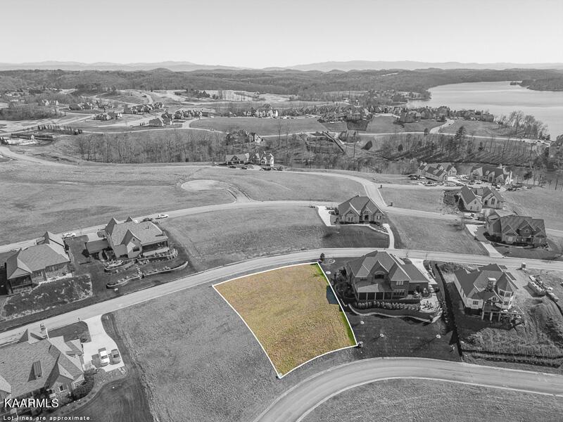 434 Castaway Lane, Lenoir City, TN - Fort Loudoun and Tellico Lake Real Estate - Image# 19