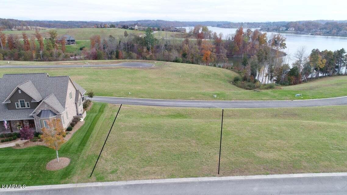 863 Castaway Lane, Lenoir City, TN - Fort Loudoun and Tellico Lake Real Estate - Image# 8
