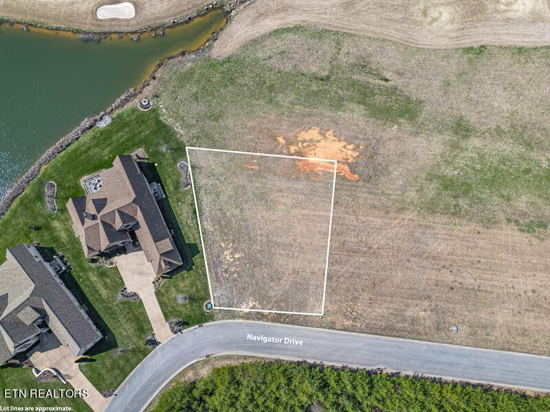 517 Navigator Drive, Lenoir City, TN - Fort Loudoun and Tellico Lake Real Estate - Image# 7