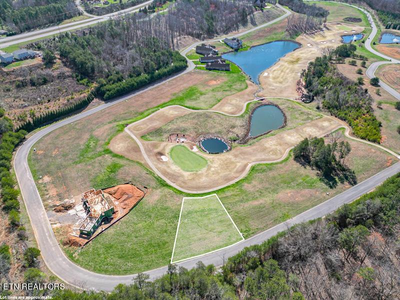 883 Navigator Drive, Lenoir City, TN