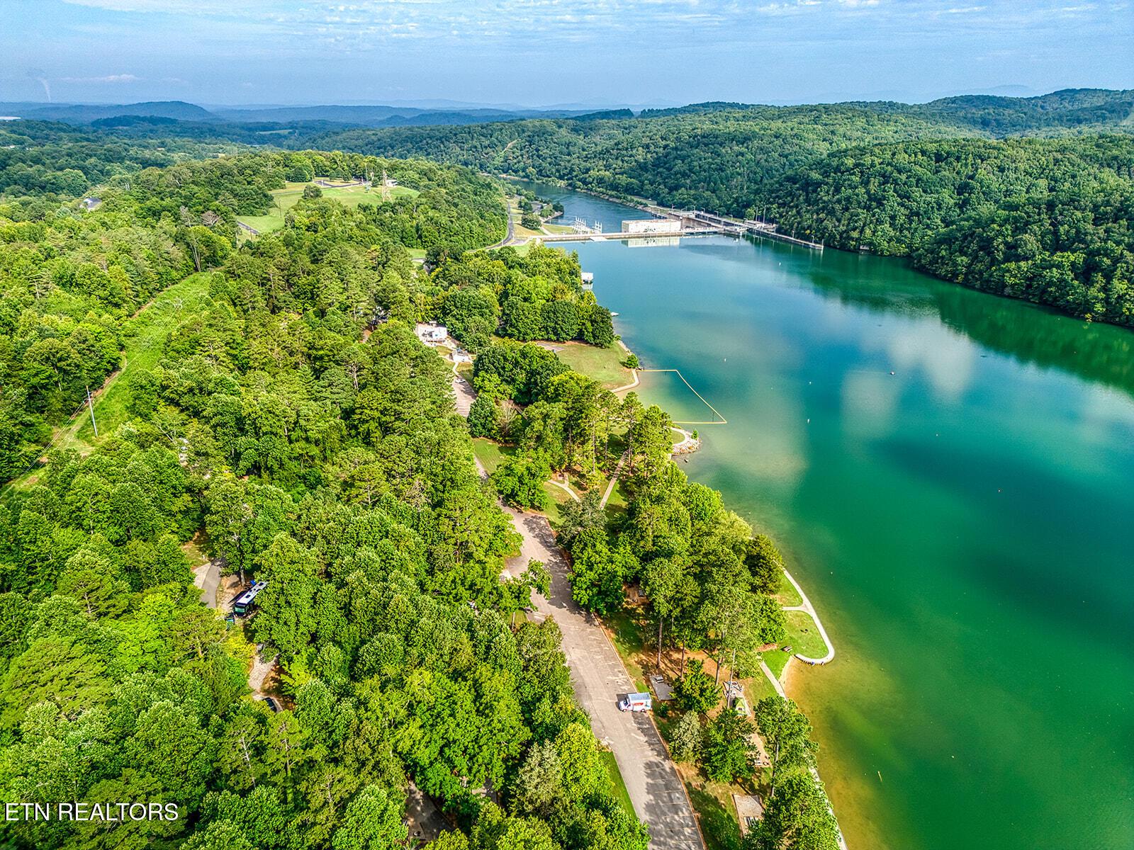 Rocky Top Rd, Lenoir City, TN - Fort Loudoun and Tellico Lake Real Estate - Image# 8