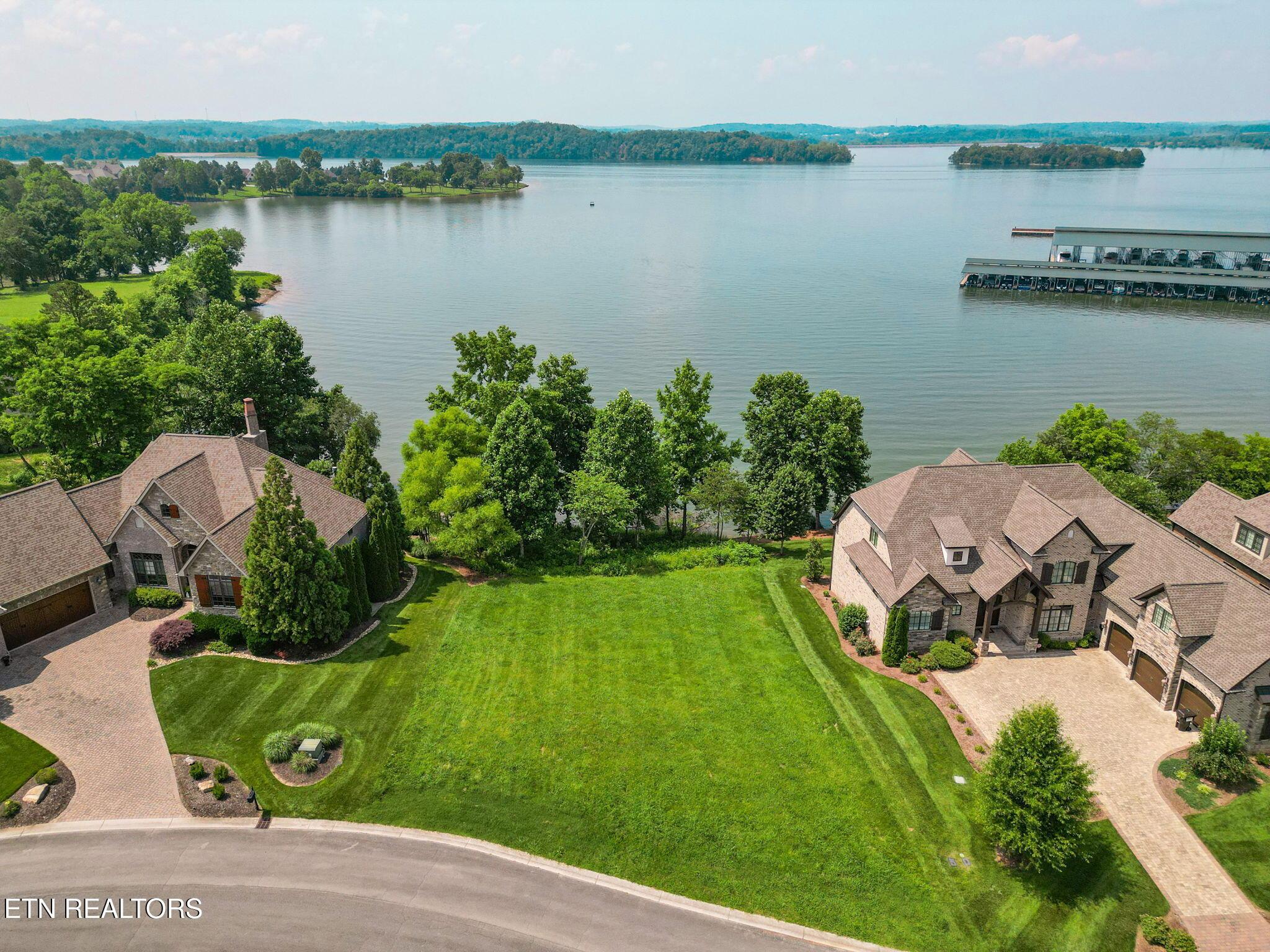 1376 Marina Way, Lenoir City, TN - Fort Loudoun and Tellico Lake Real Estate - Image# 1